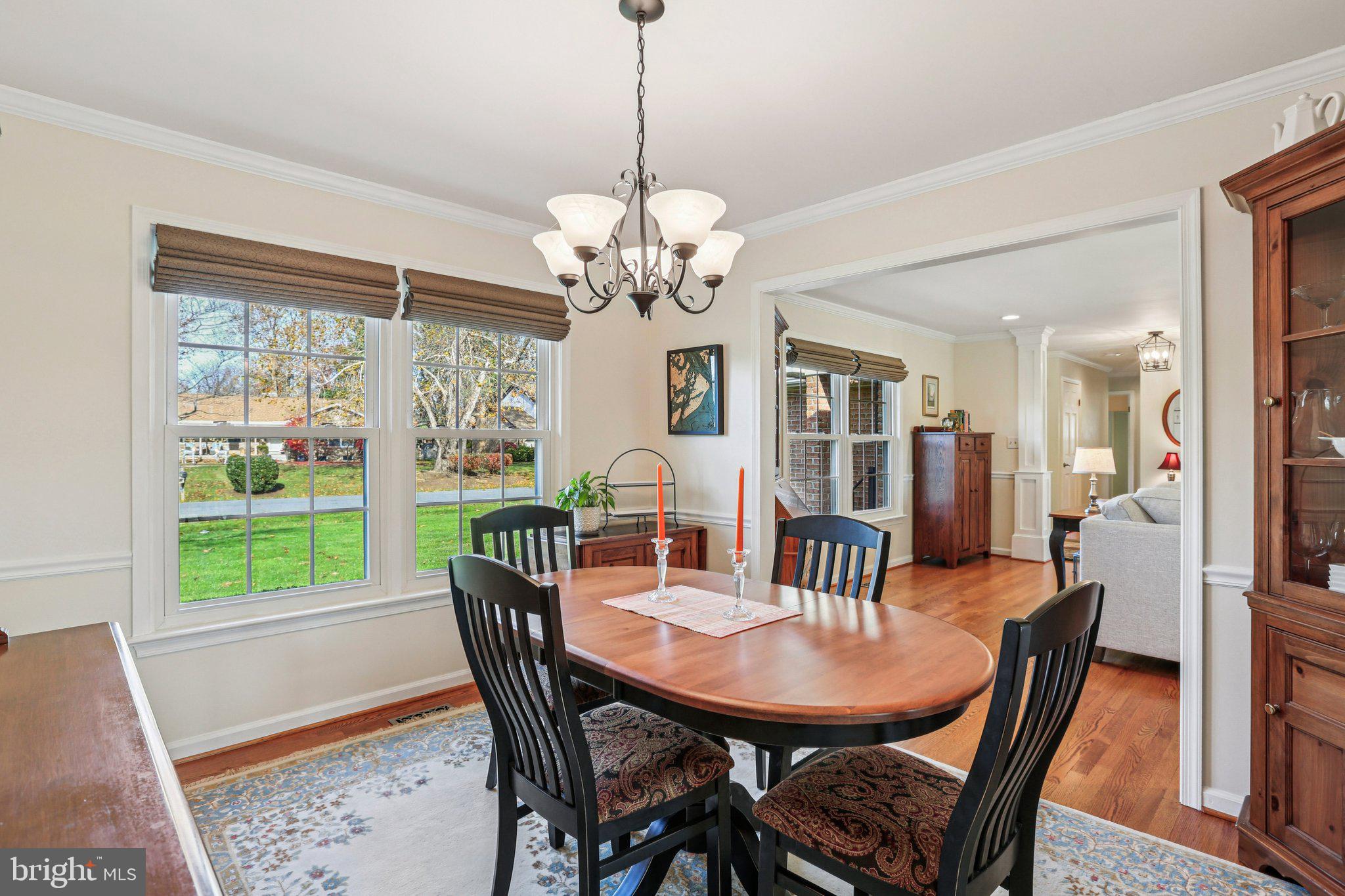 CLOVER HILL - Residential