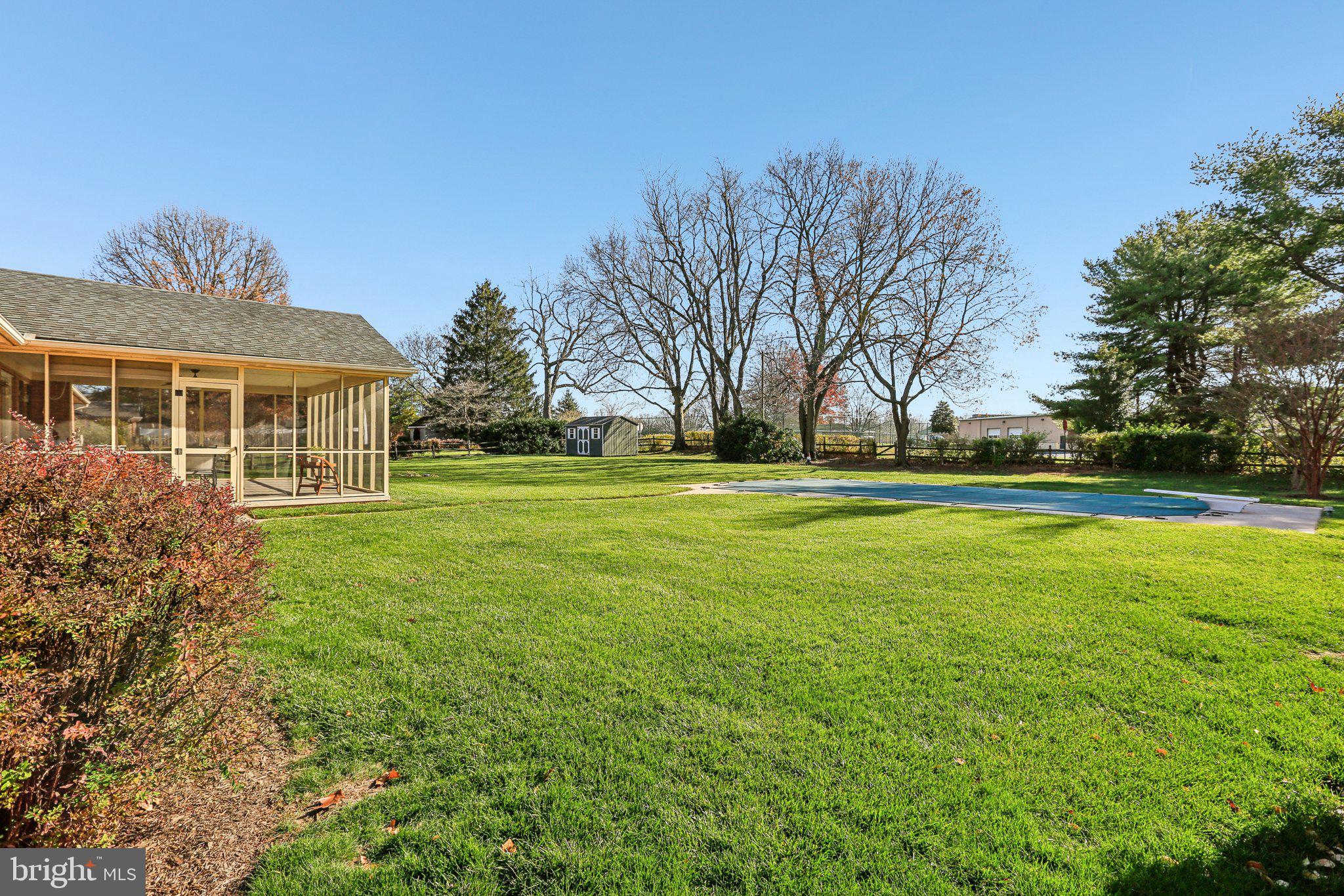 CLOVER HILL - Residential