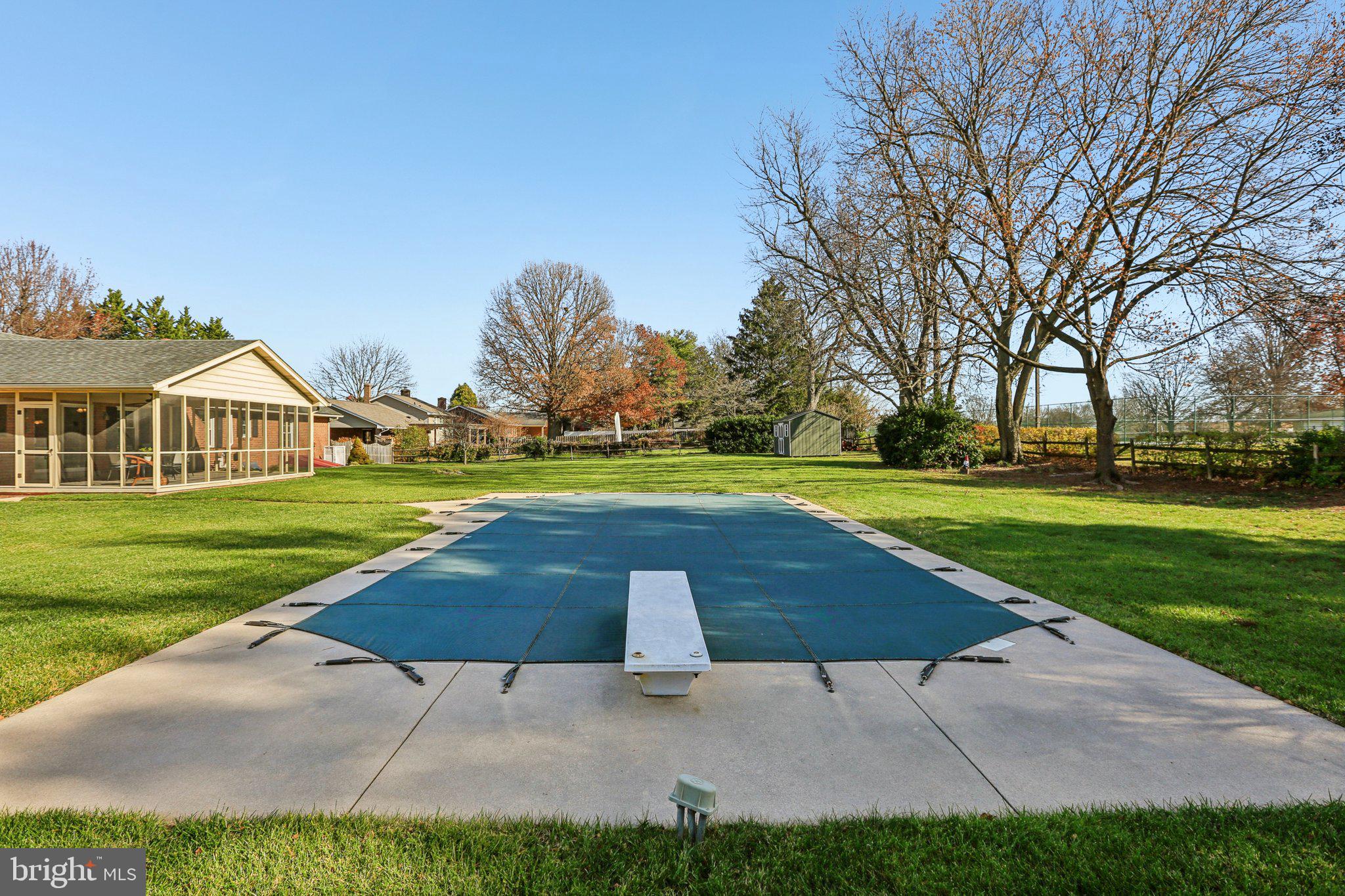 CLOVER HILL - Residential