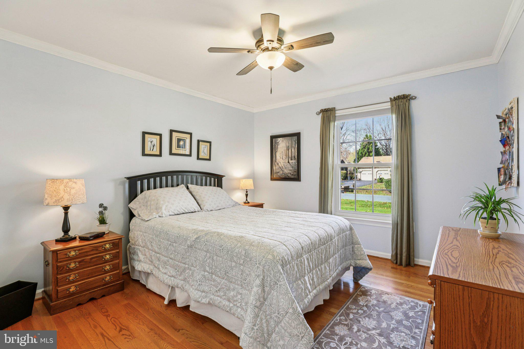 CLOVER HILL - Residential