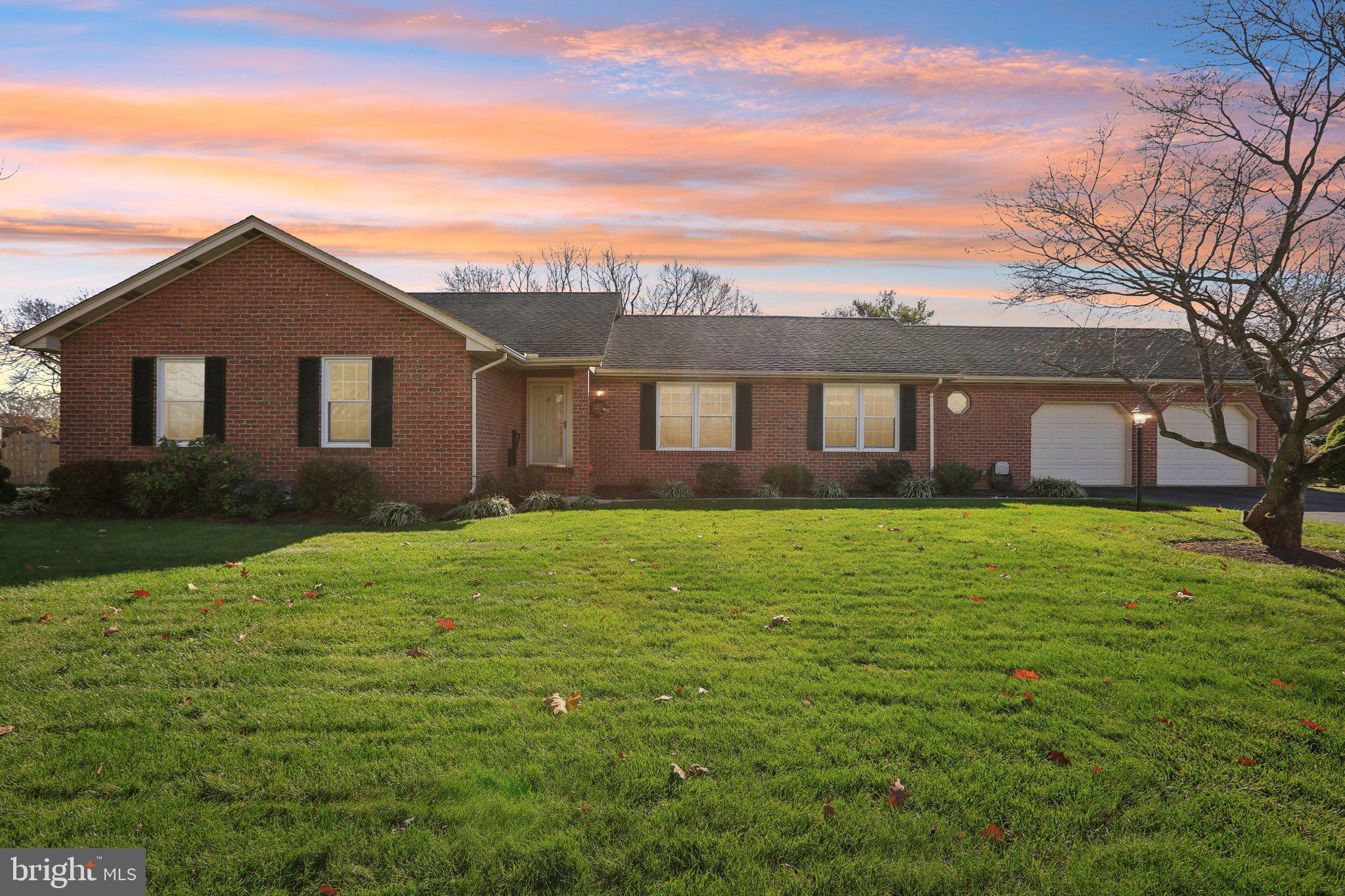 CLOVER HILL - Residential