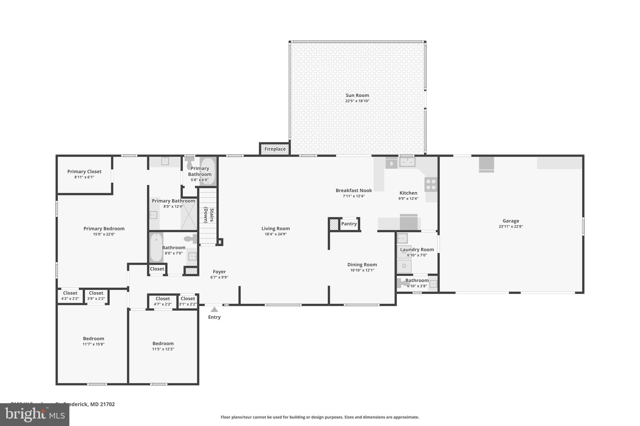 CLOVER HILL - Residential