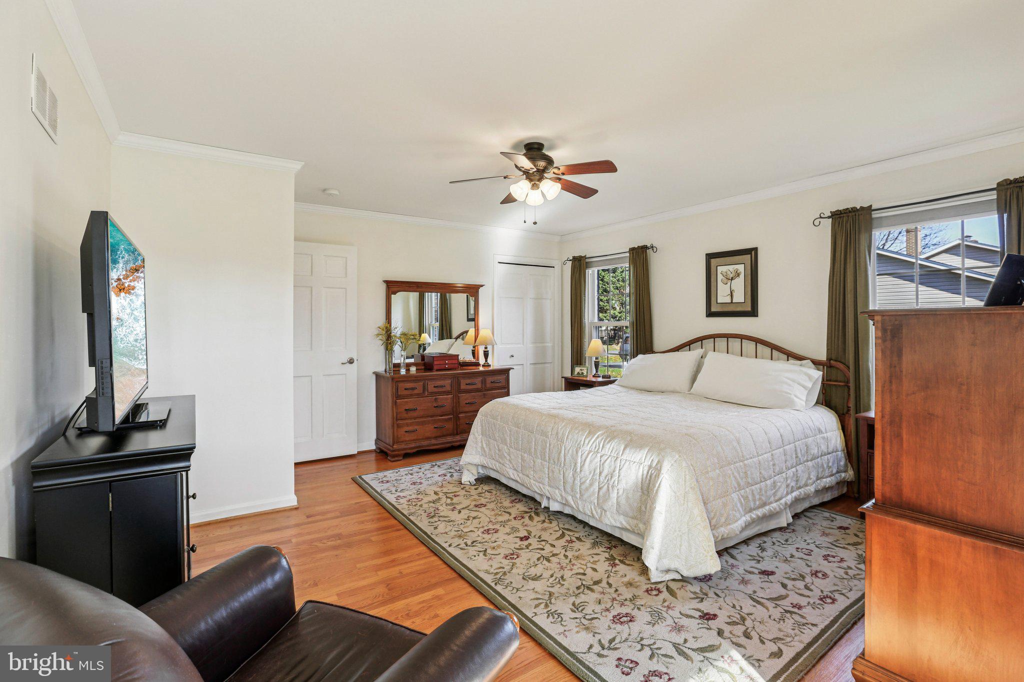 CLOVER HILL - Residential