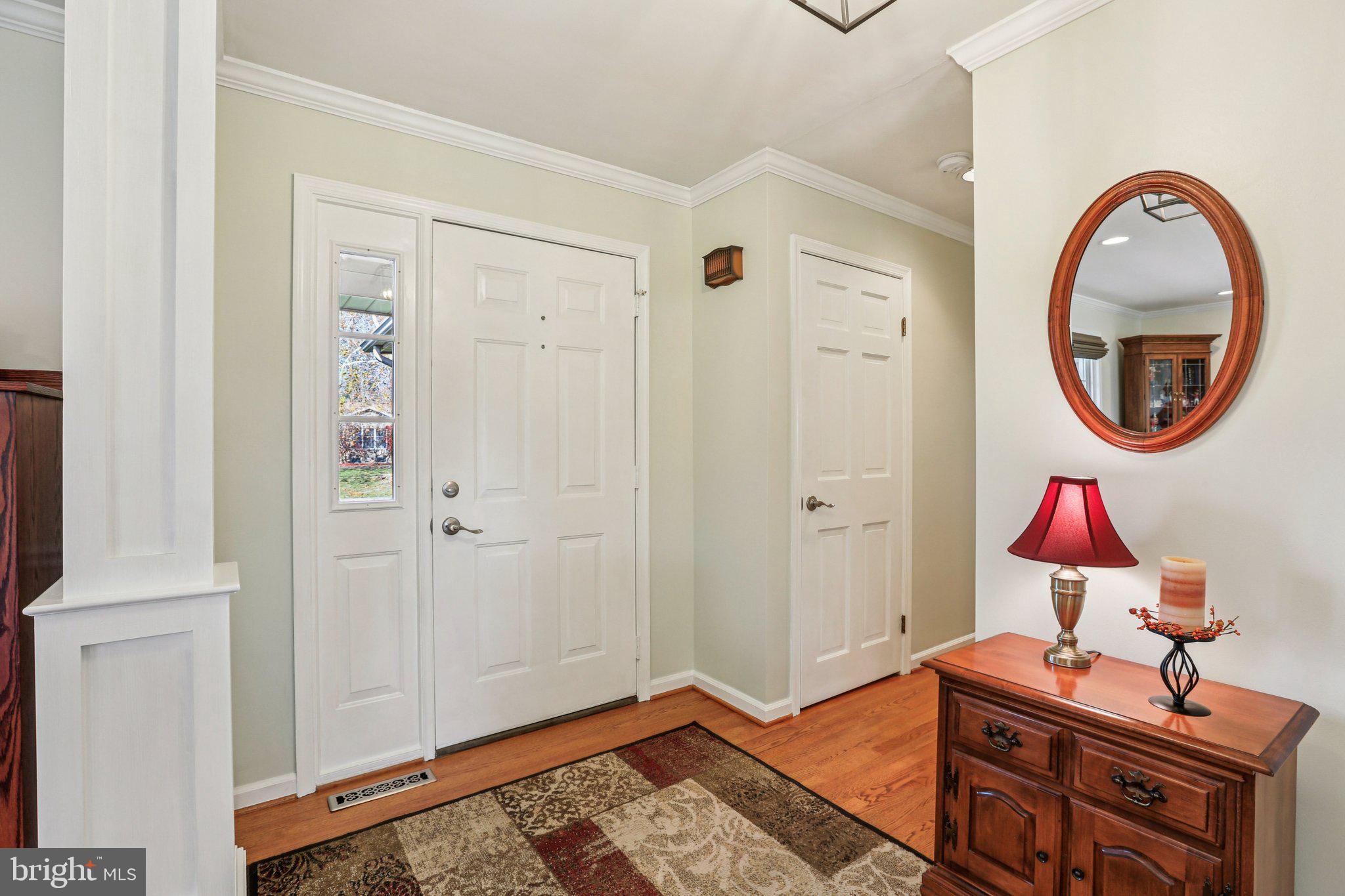 CLOVER HILL - Residential