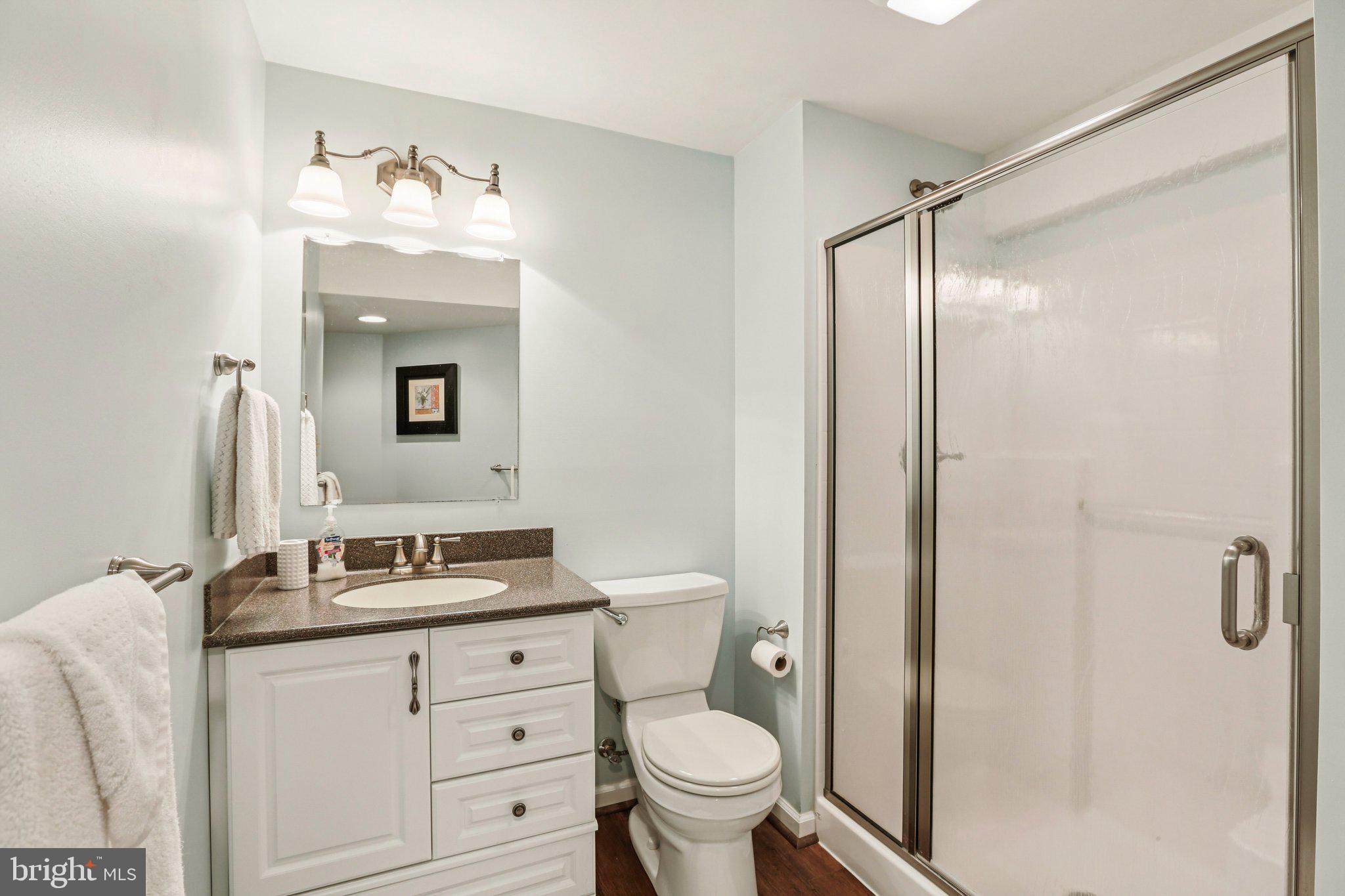 CLOVER HILL - Residential