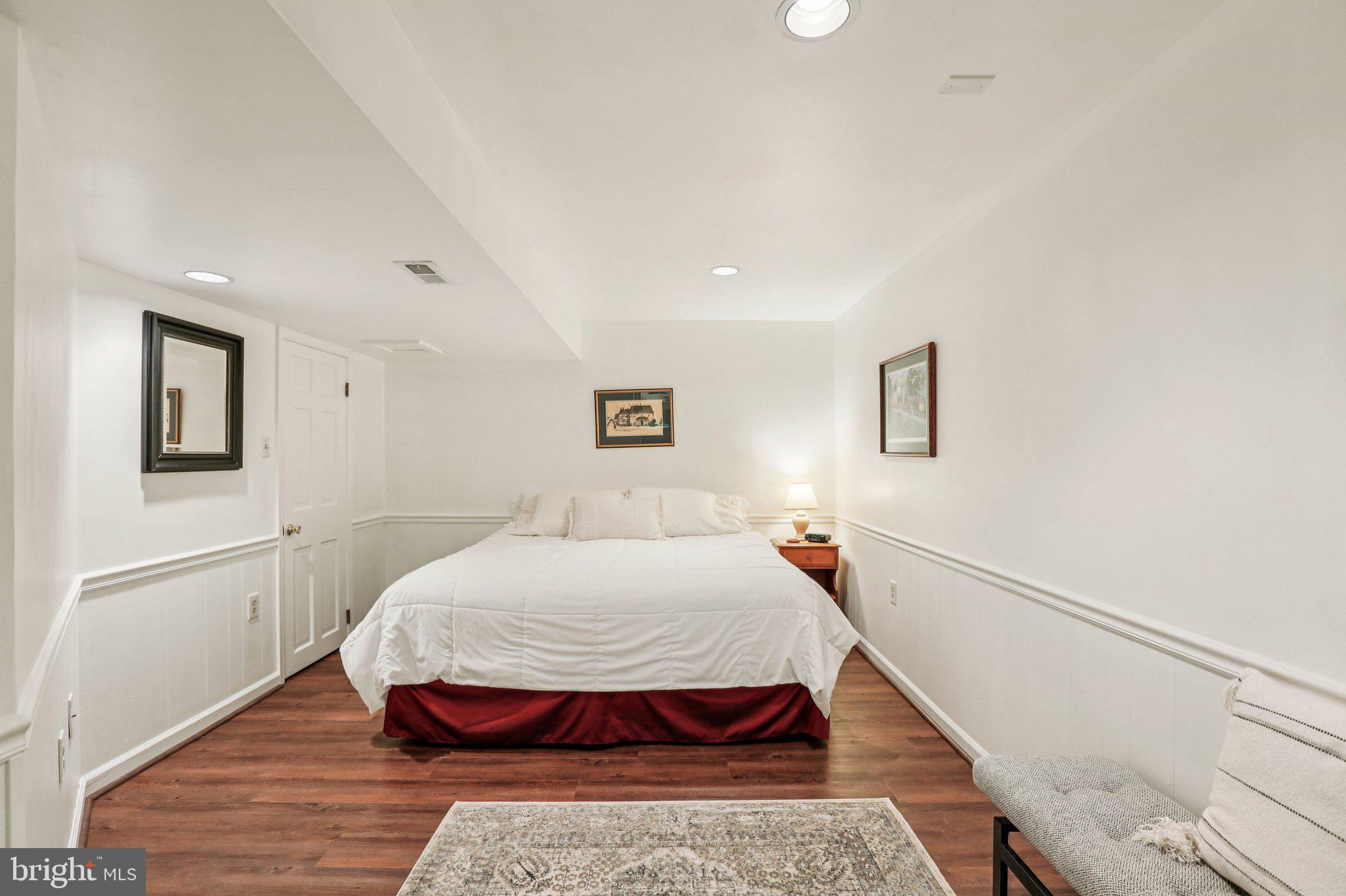 CLOVER HILL - Residential