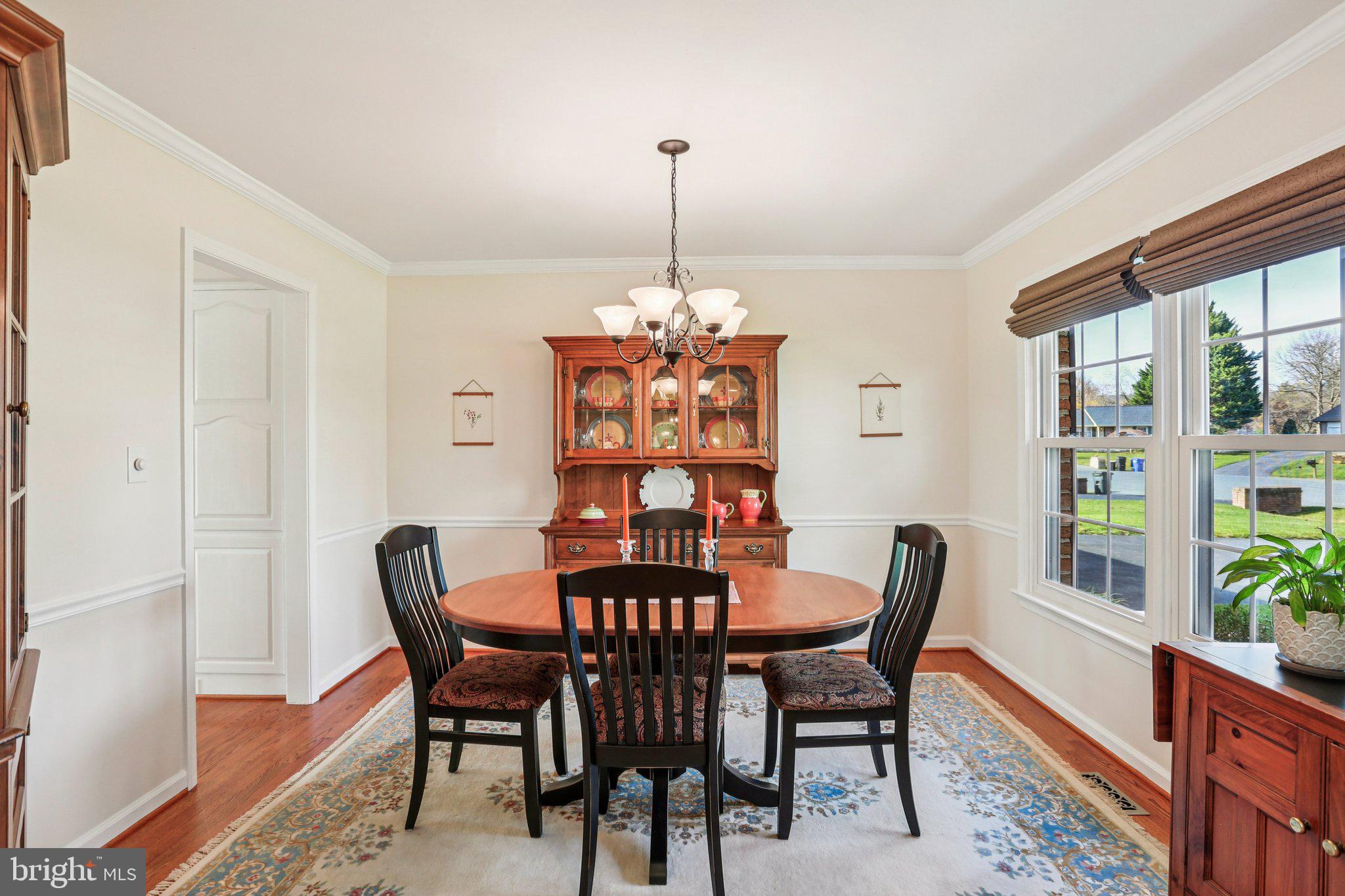 CLOVER HILL - Residential