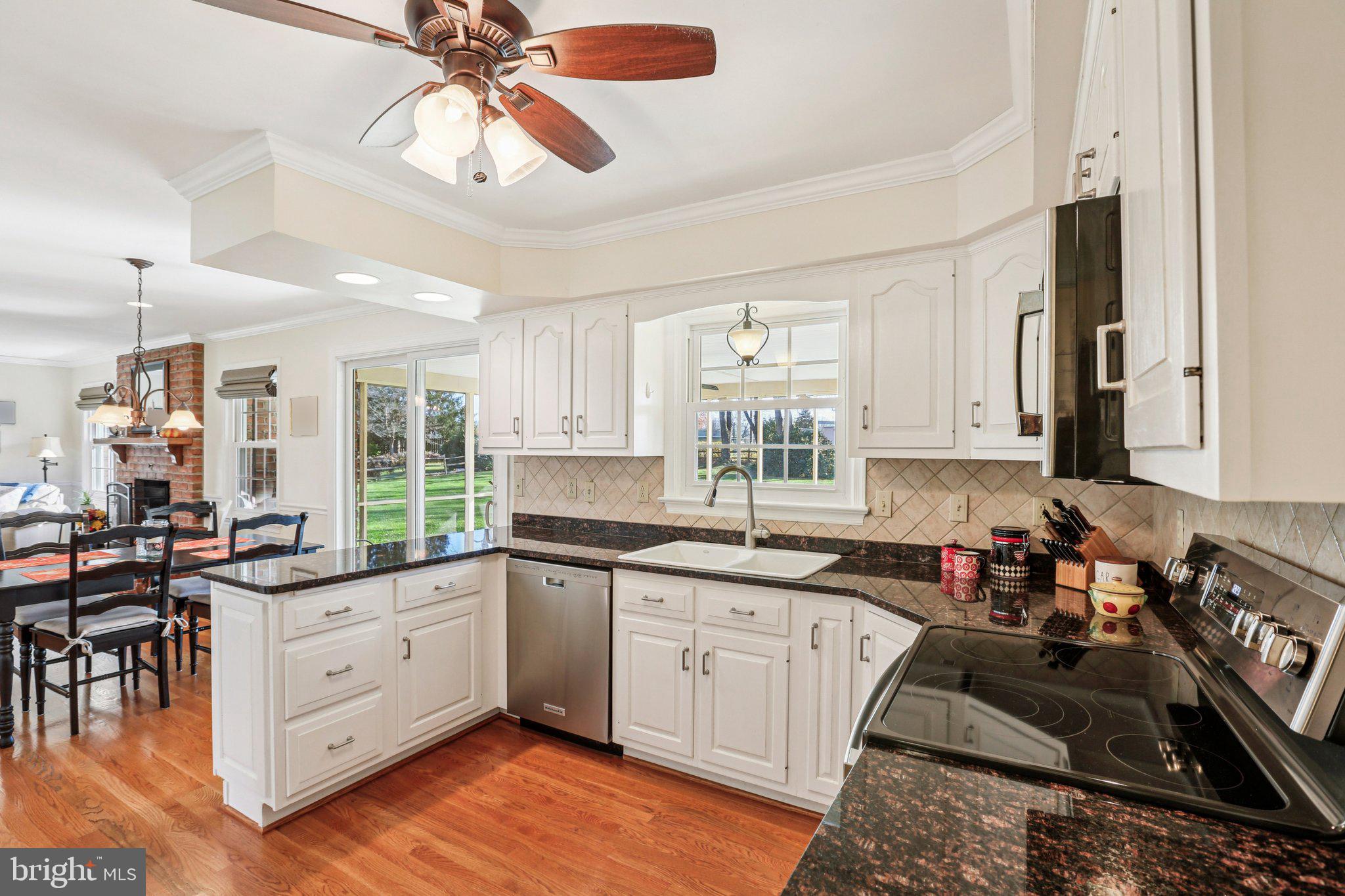 CLOVER HILL - Residential