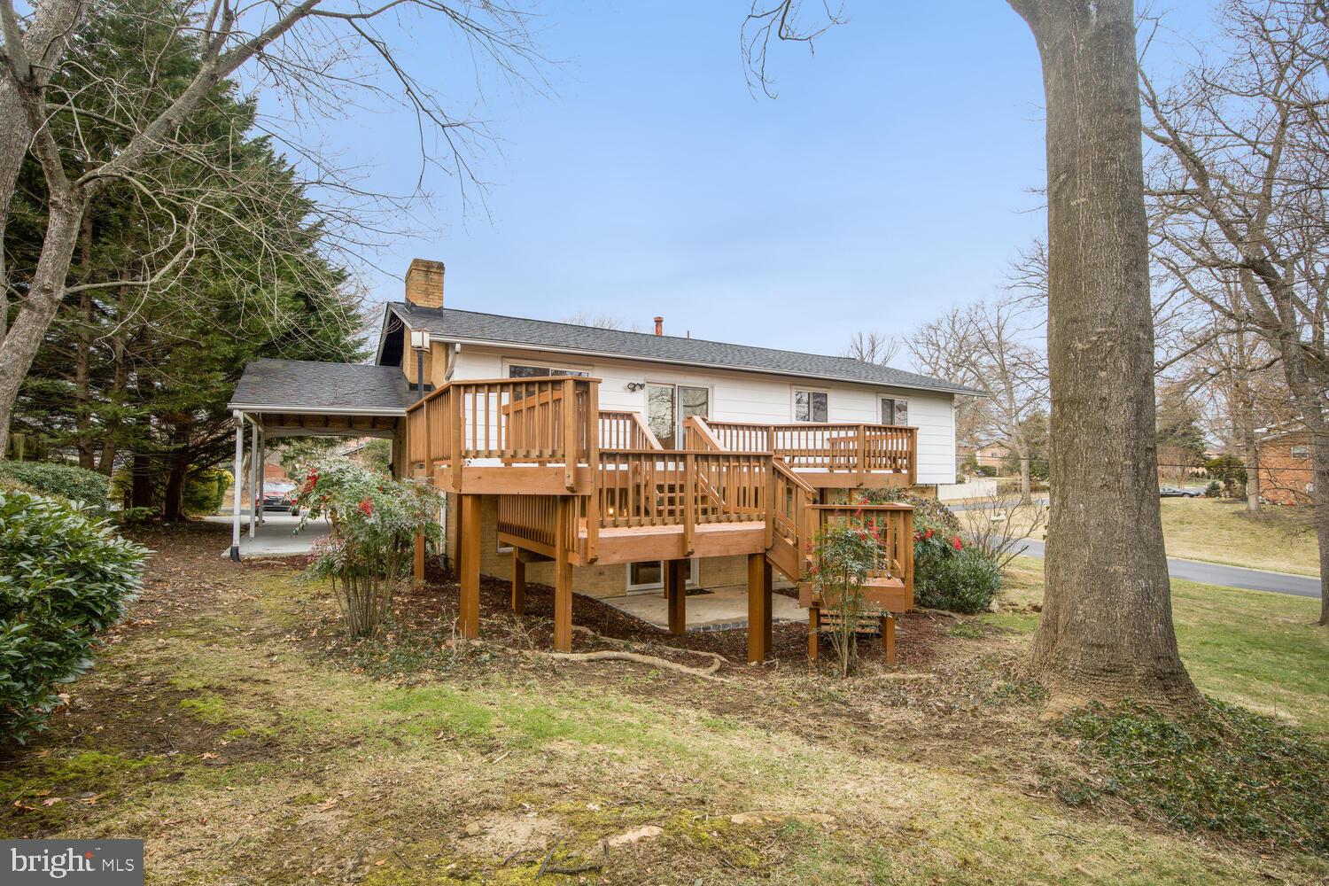 REGENCY ESTATES - Residential