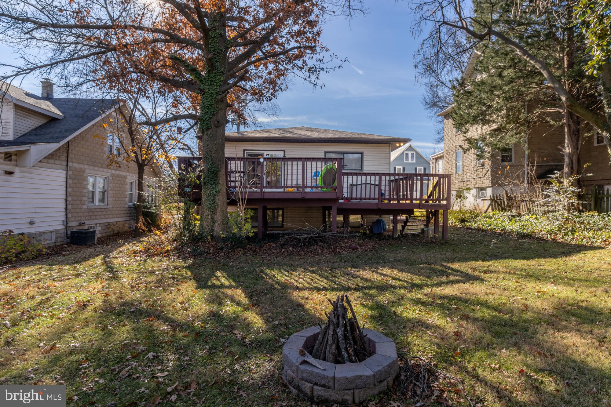 RASPEBURG - Residential Lease