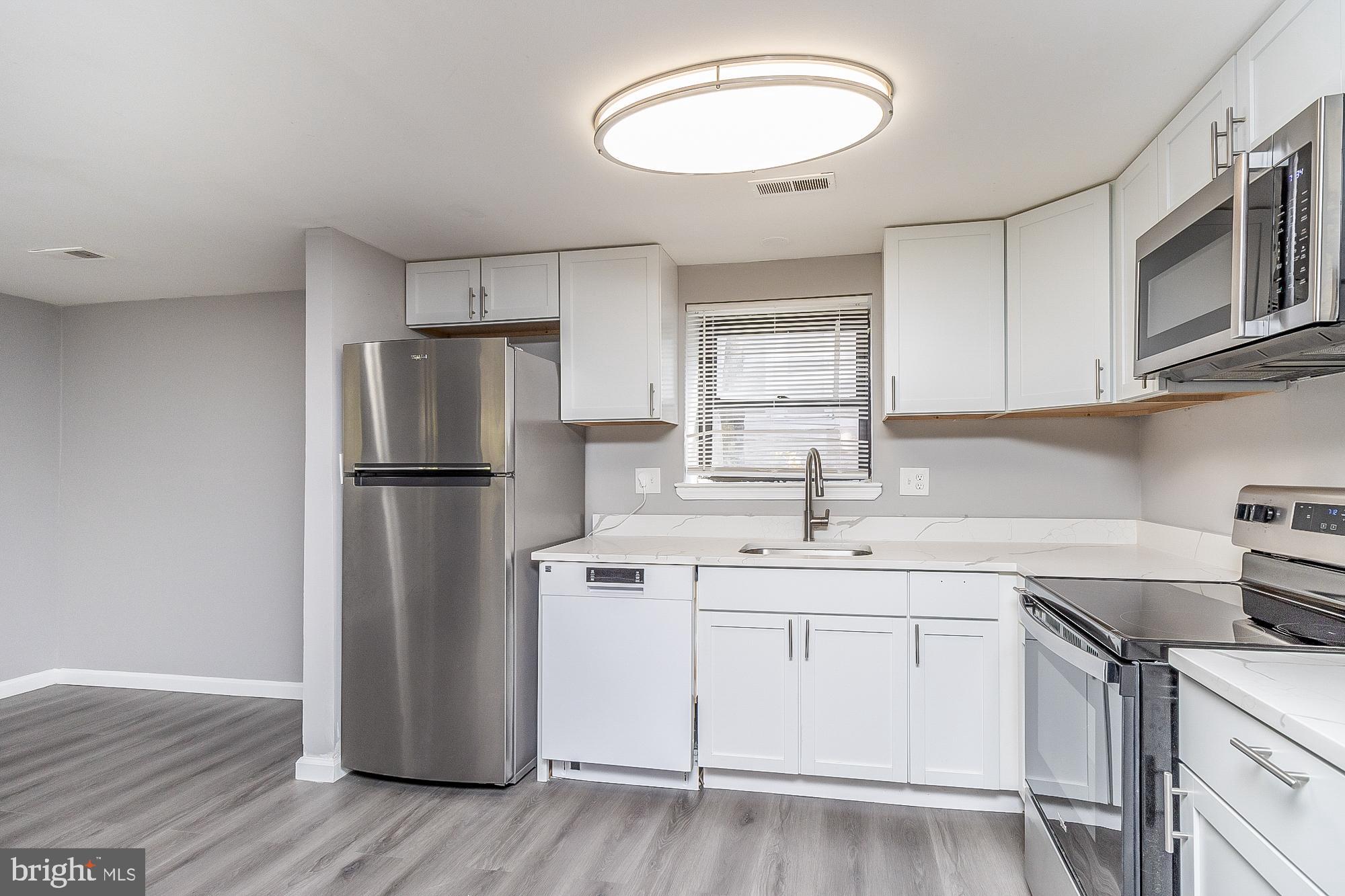 RASPEBURG - Residential Lease