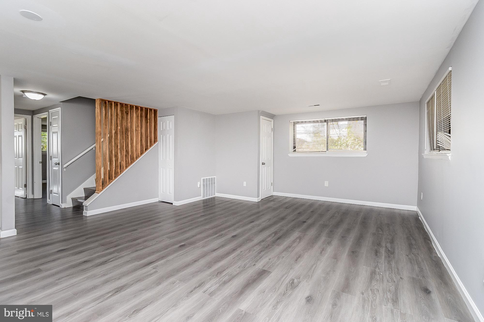 RASPEBURG - Residential Lease