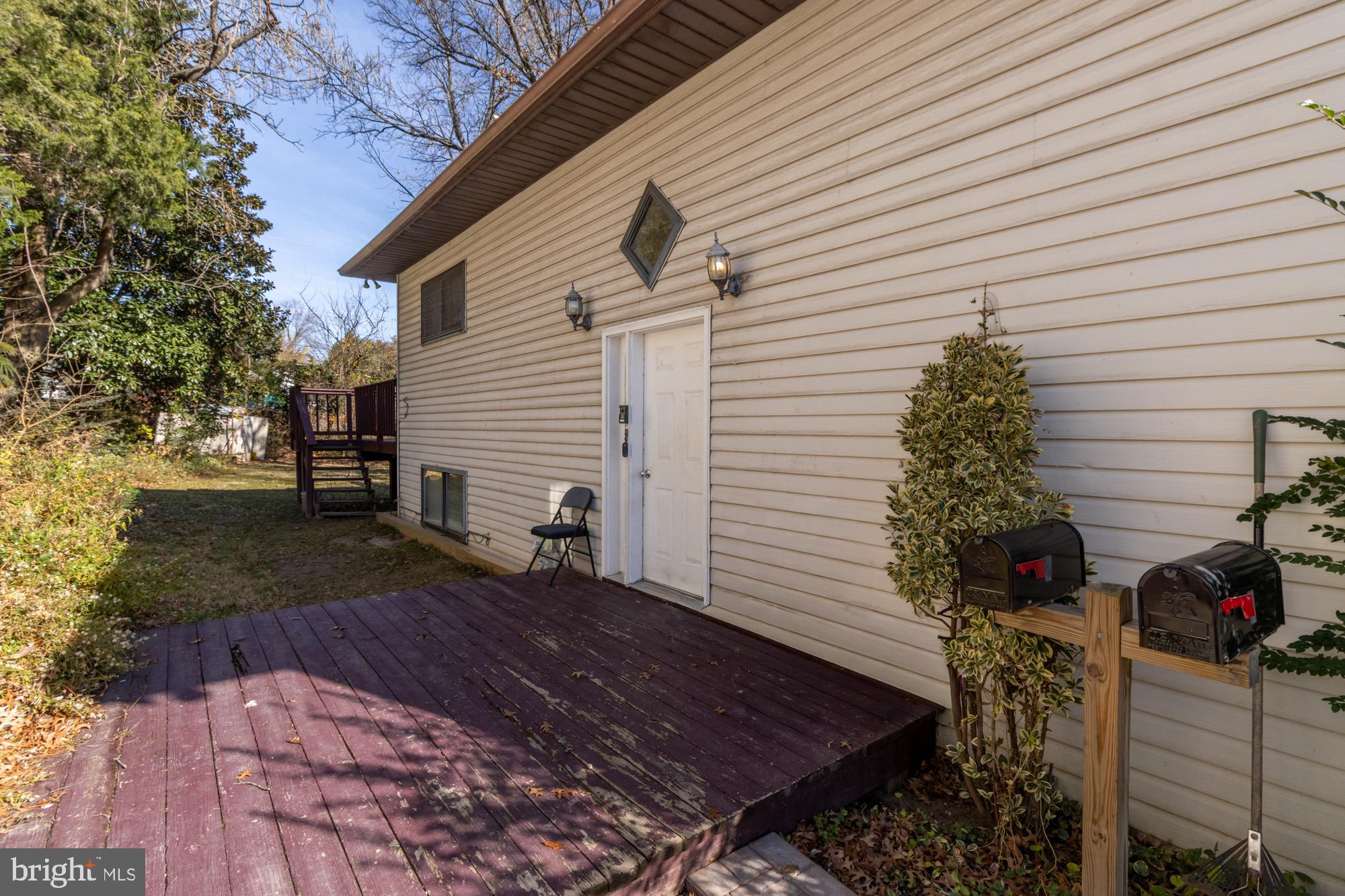 RASPEBURG - Residential Lease