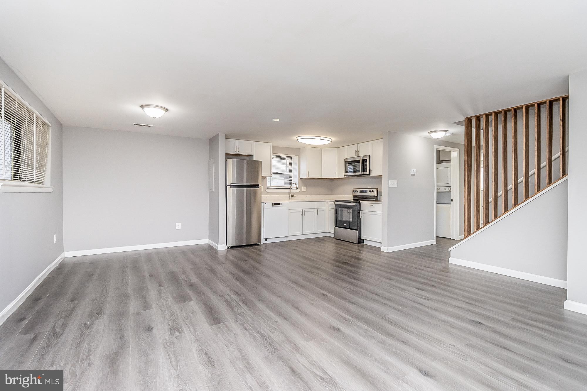 RASPEBURG - Residential Lease