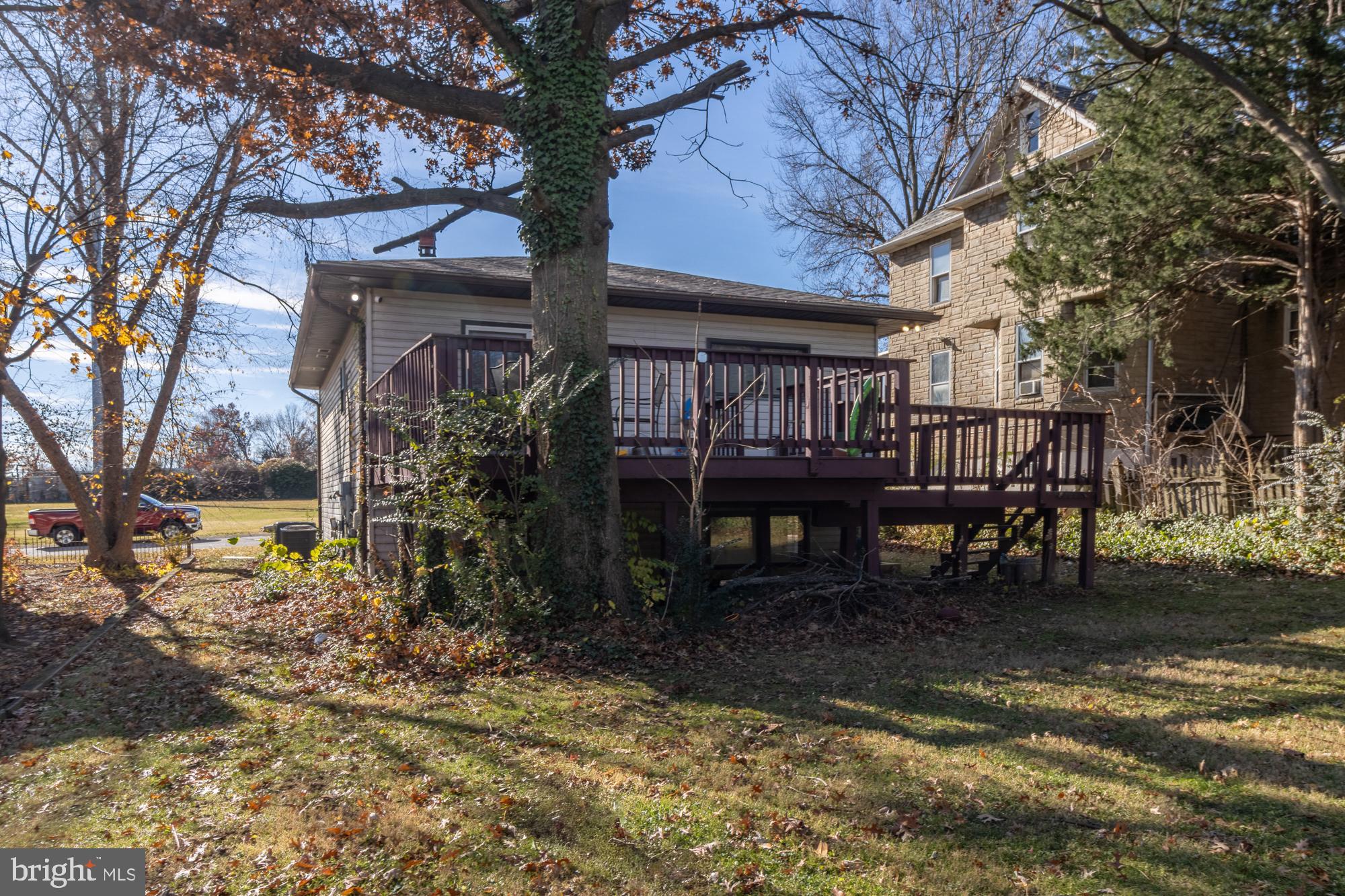 RASPEBURG - Residential Lease