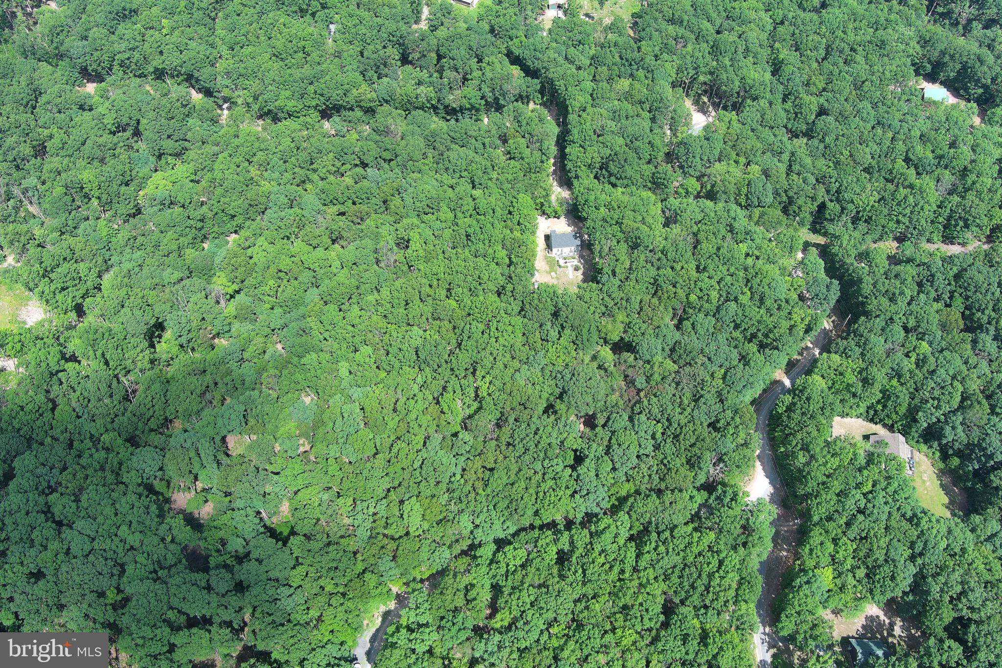 NORTH RIVER WILDERNESS - Land