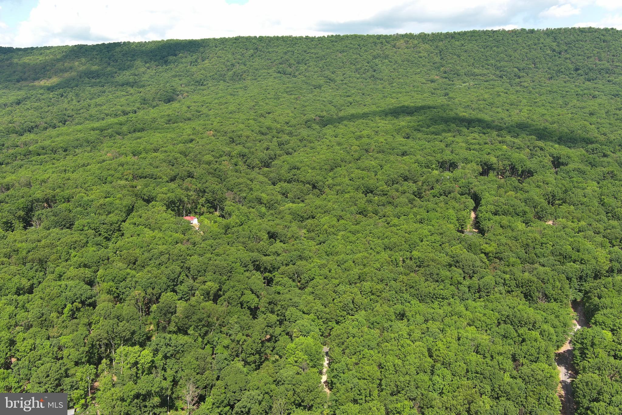 NORTH RIVER WILDERNESS - Land