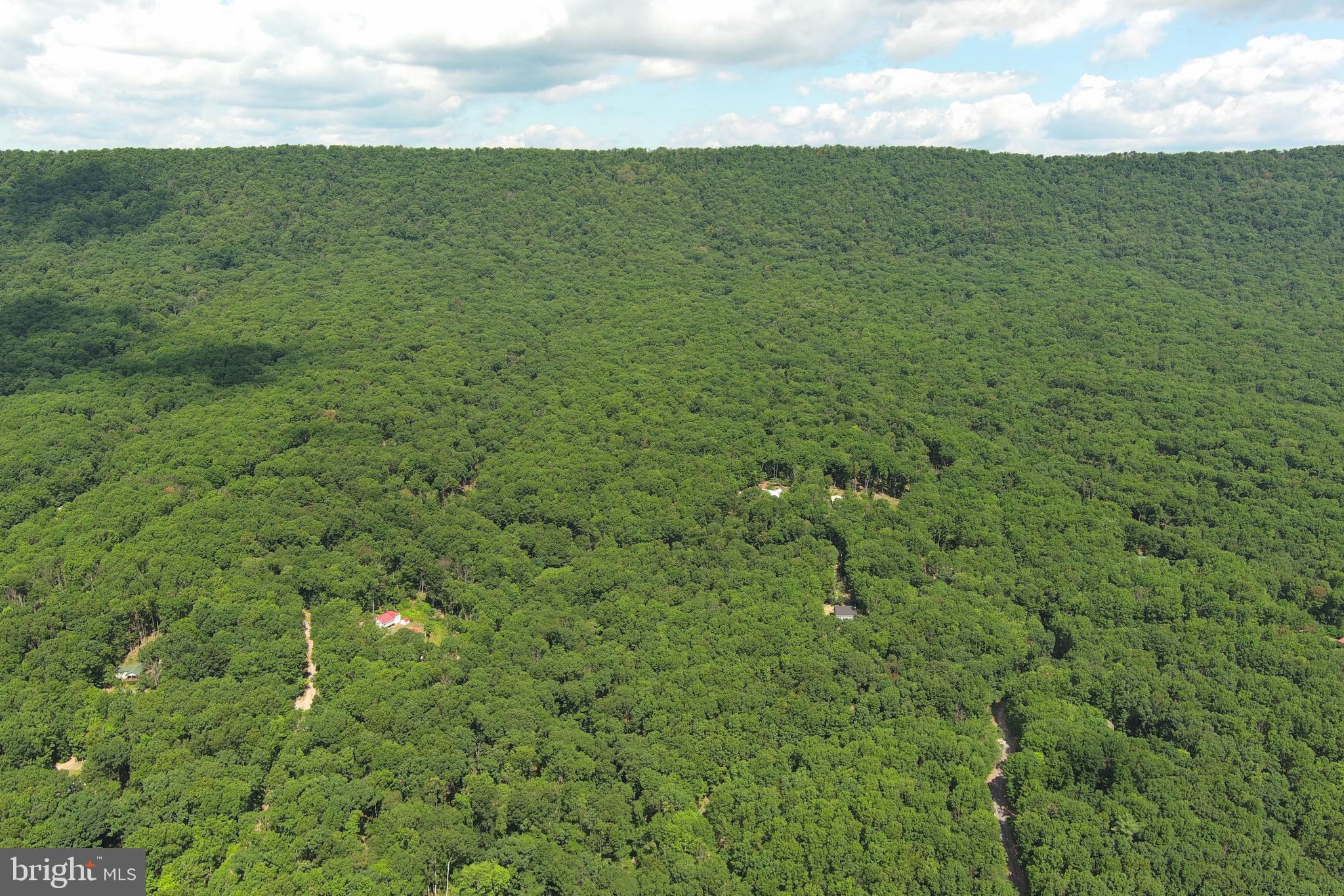 NORTH RIVER WILDERNESS - Land