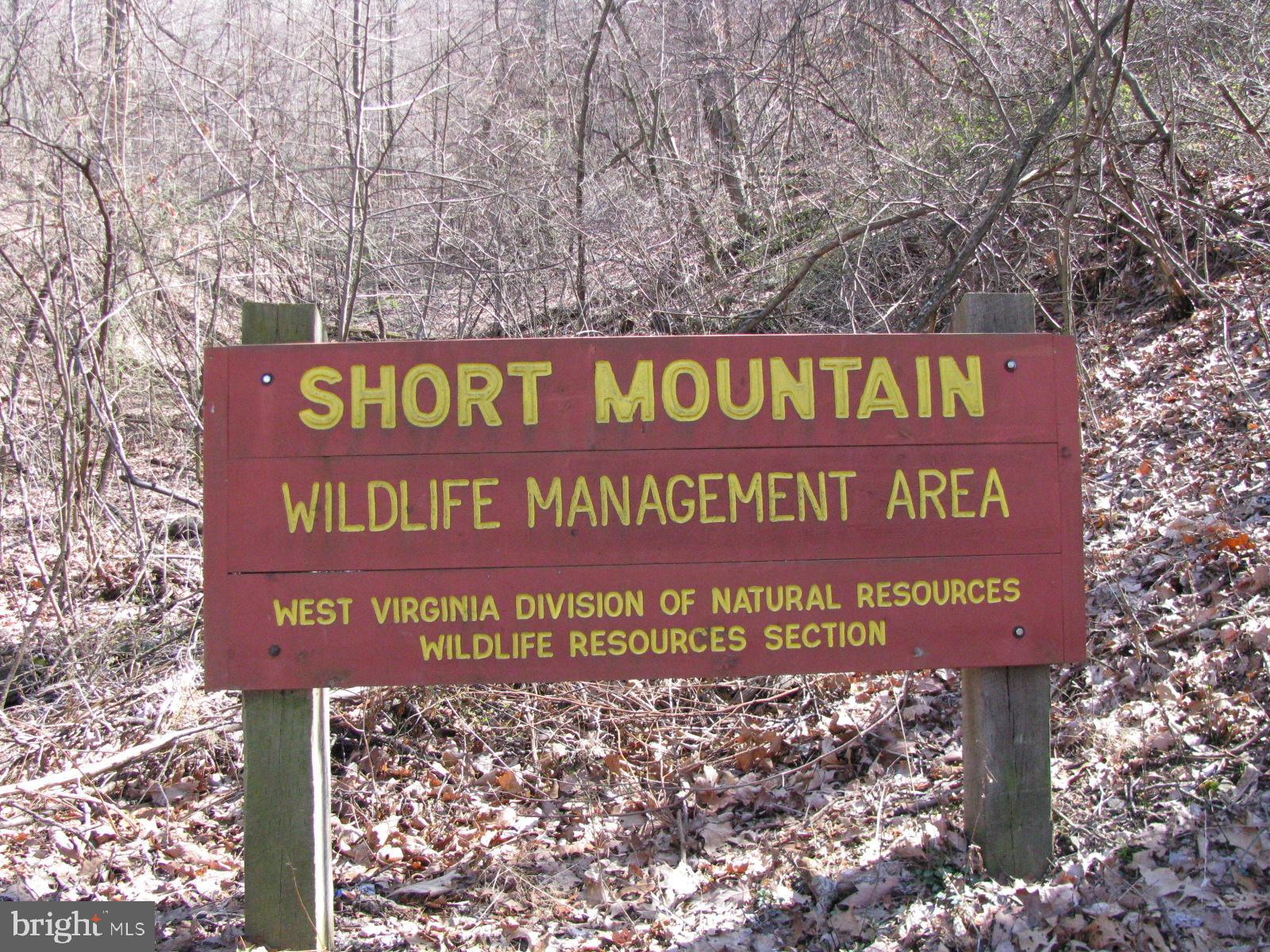 NORTH RIVER WILDERNESS - Land