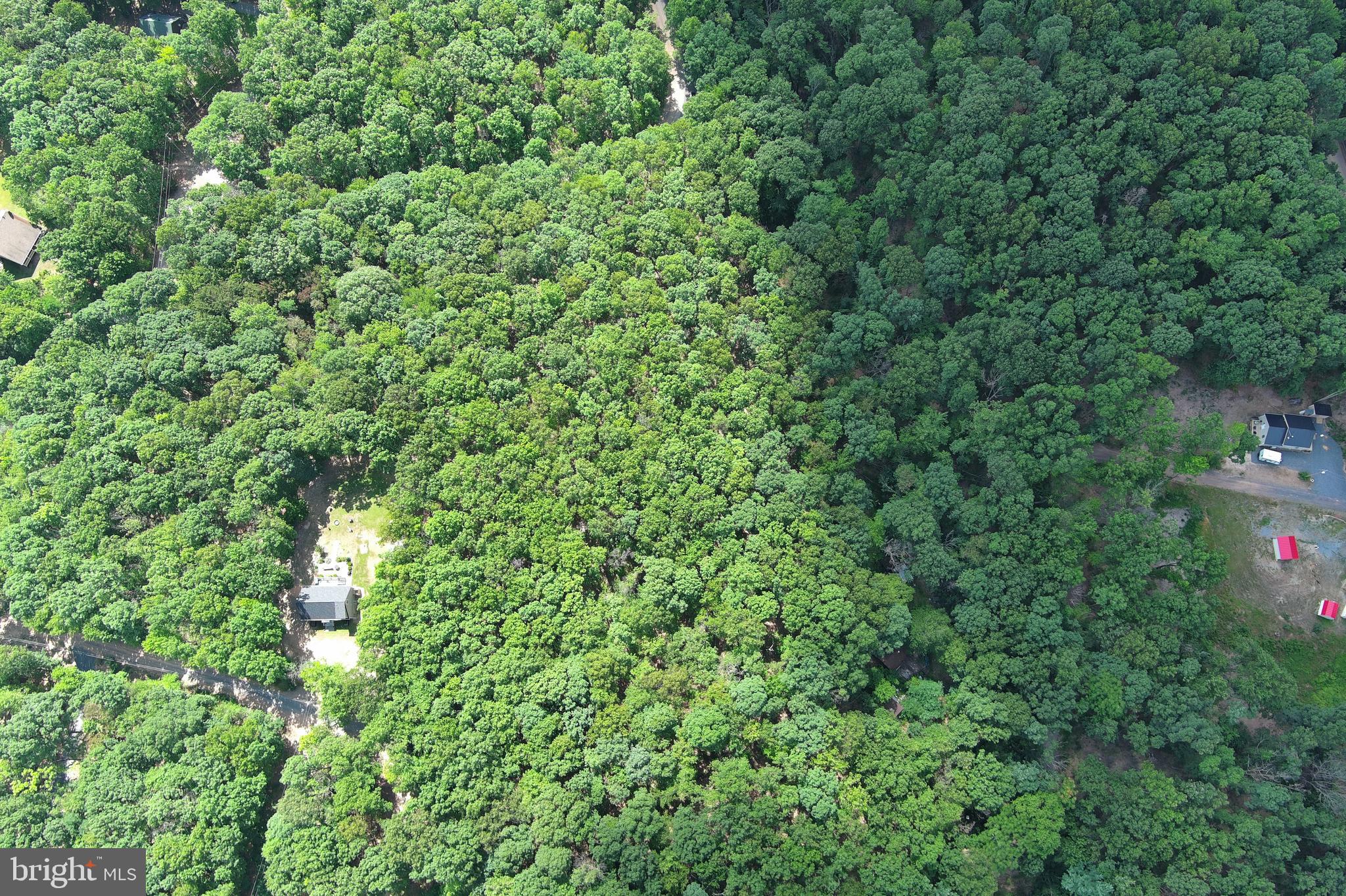 NORTH RIVER WILDERNESS - Land