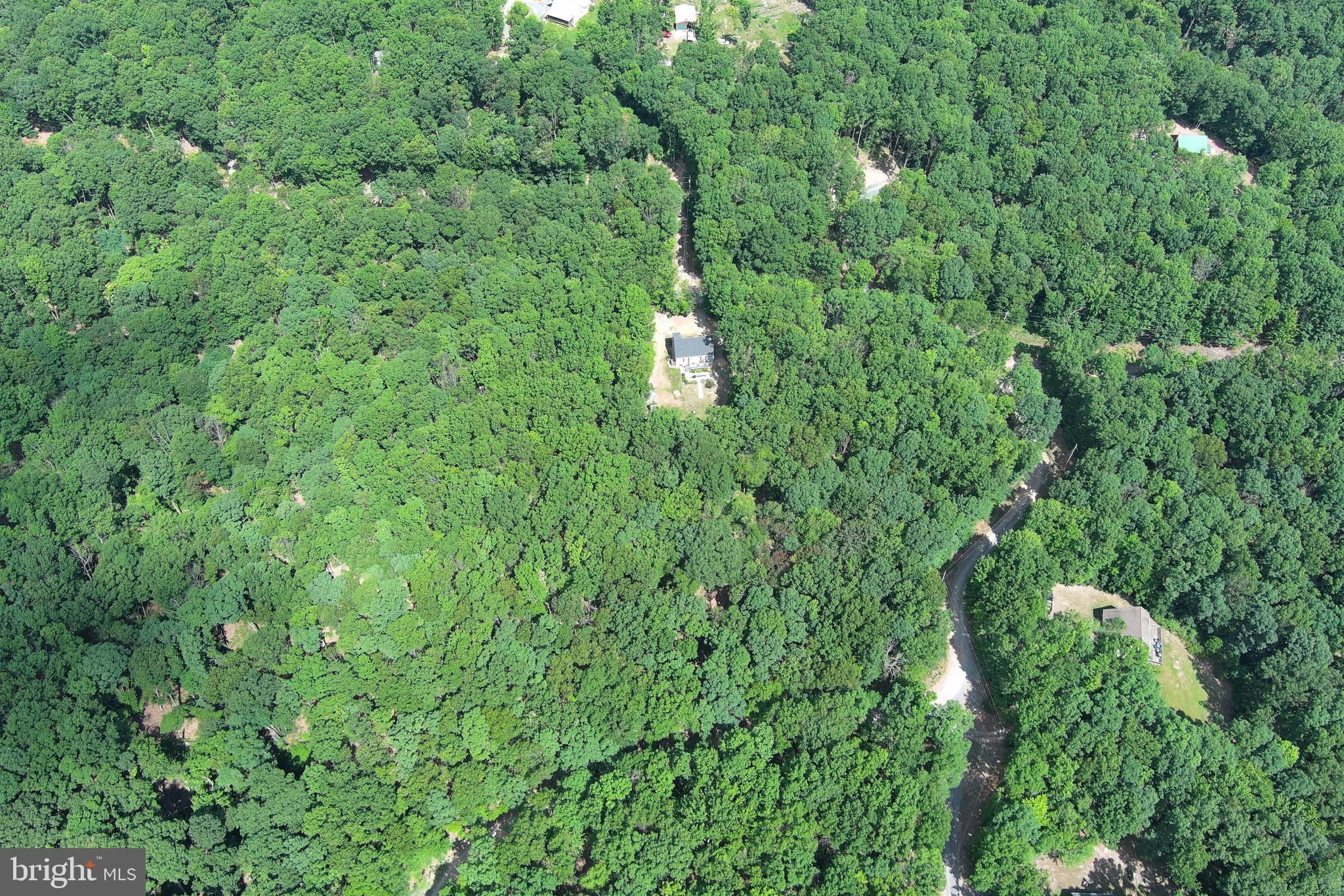 NORTH RIVER WILDERNESS - Land