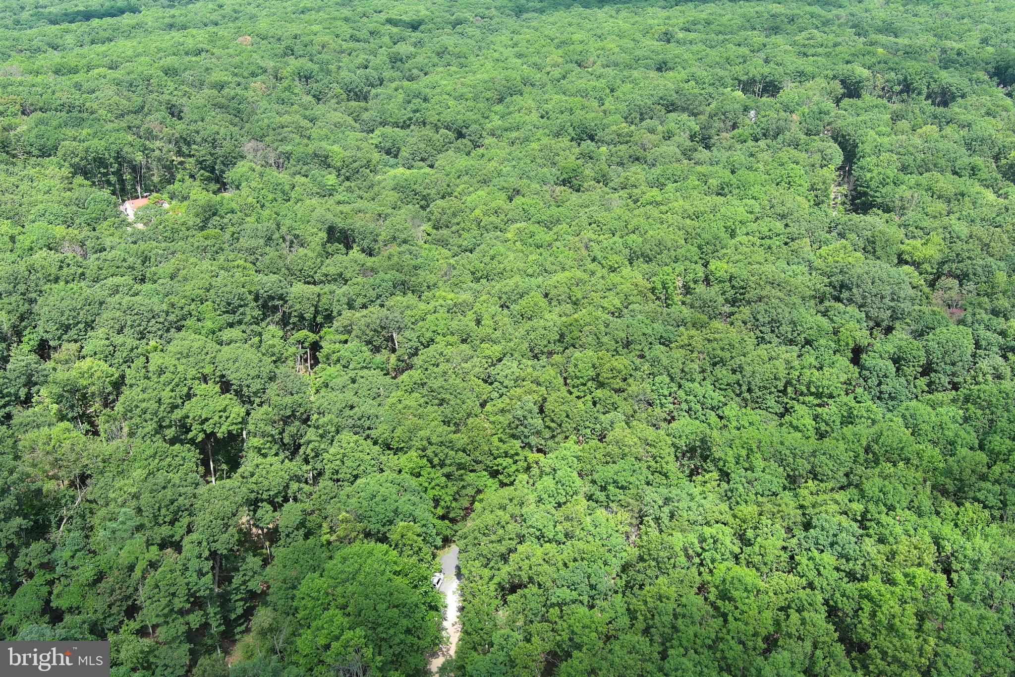 NORTH RIVER WILDERNESS - Land