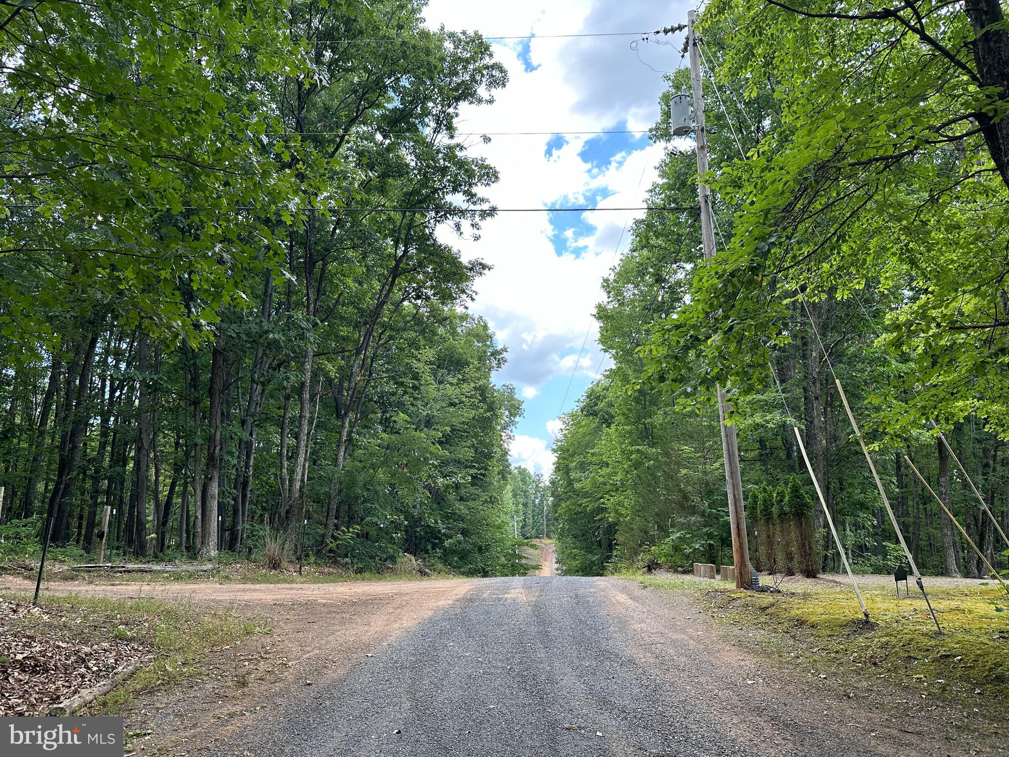 NORTH RIVER WILDERNESS - Land