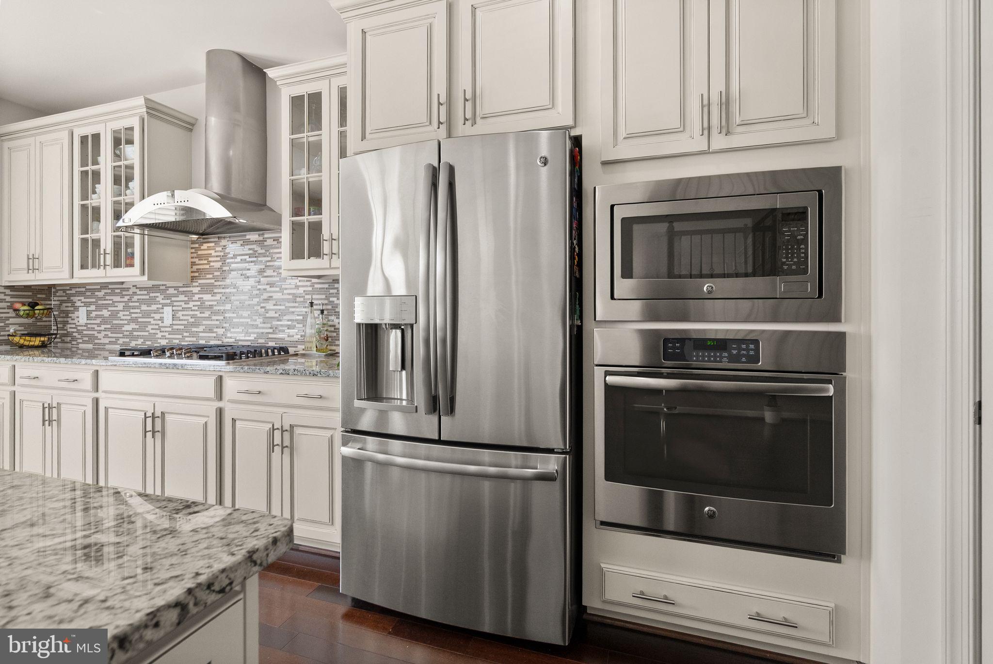 BRAMBLETON - Residential Lease