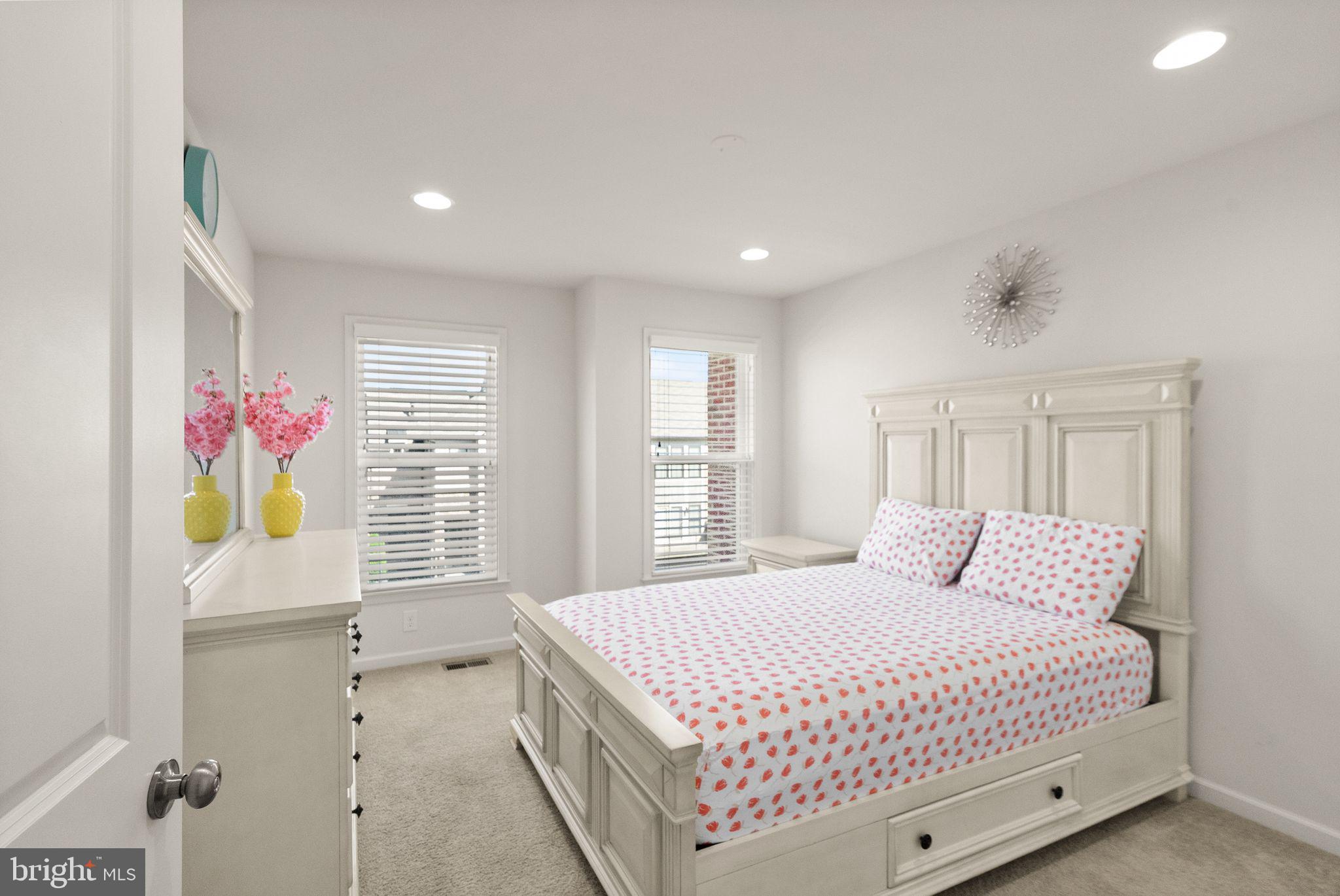 BRAMBLETON - Residential Lease