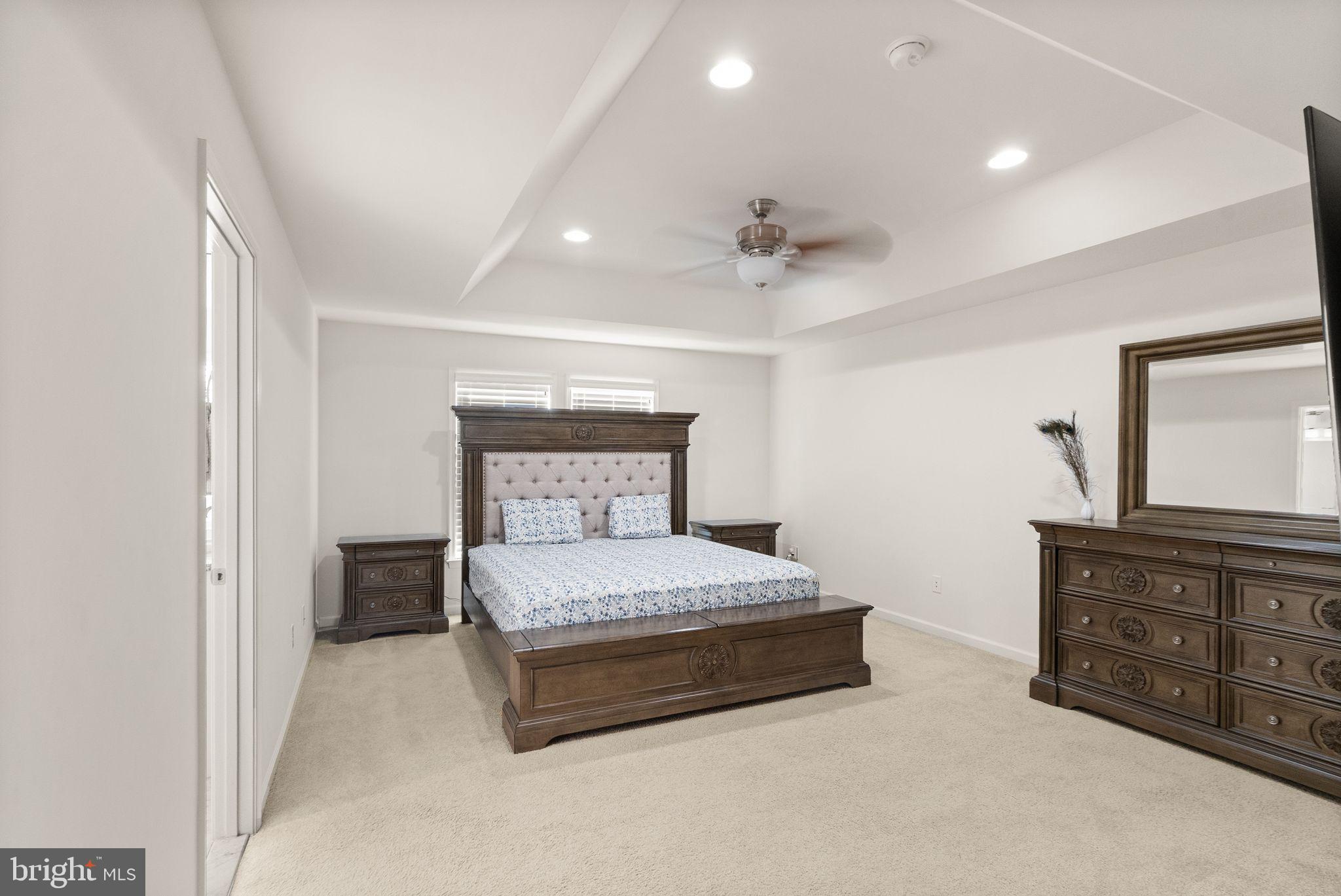 BRAMBLETON - Residential Lease