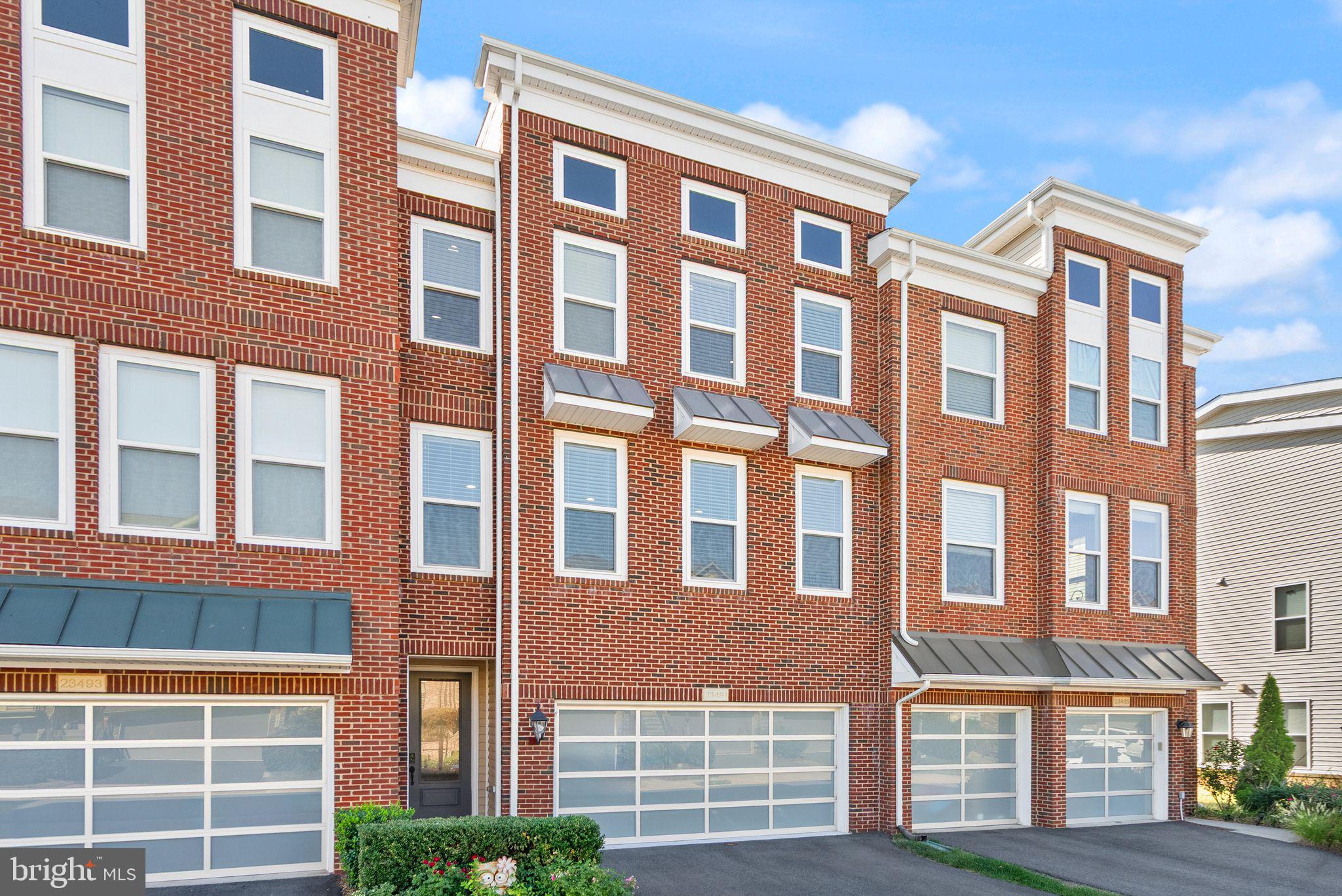 BRAMBLETON - Residential Lease