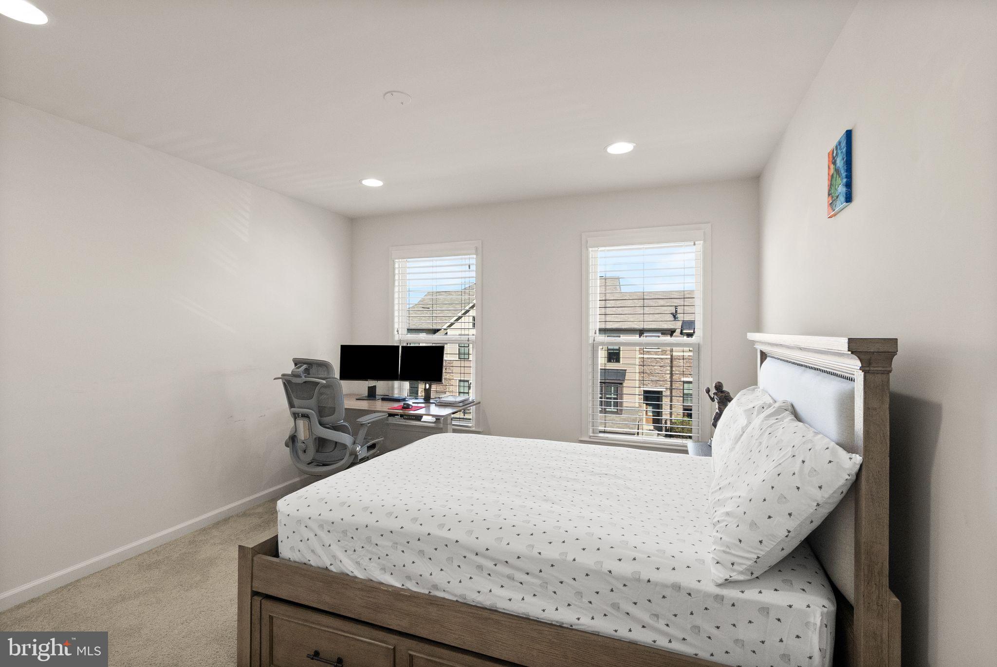 BRAMBLETON - Residential Lease