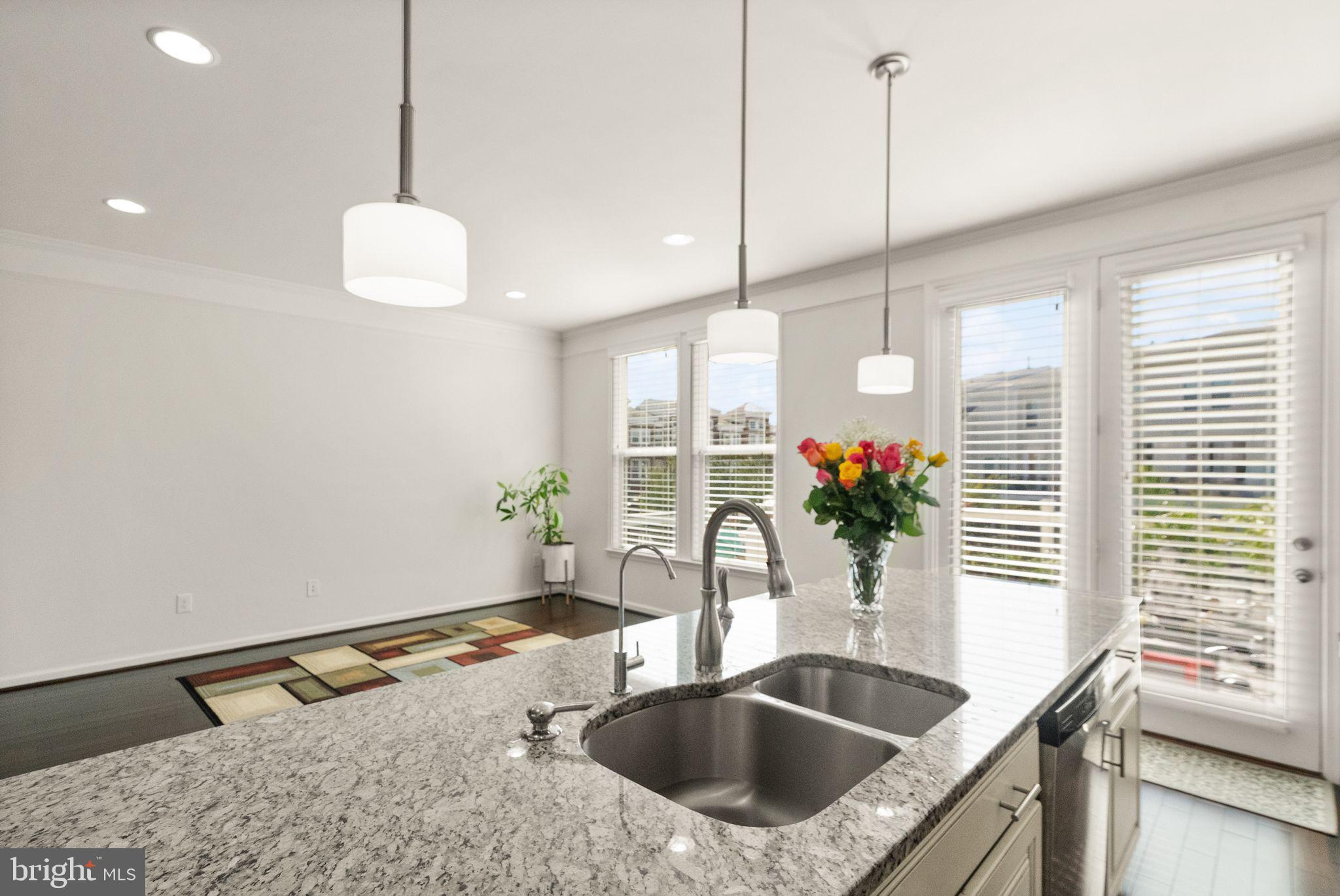 BRAMBLETON - Residential Lease