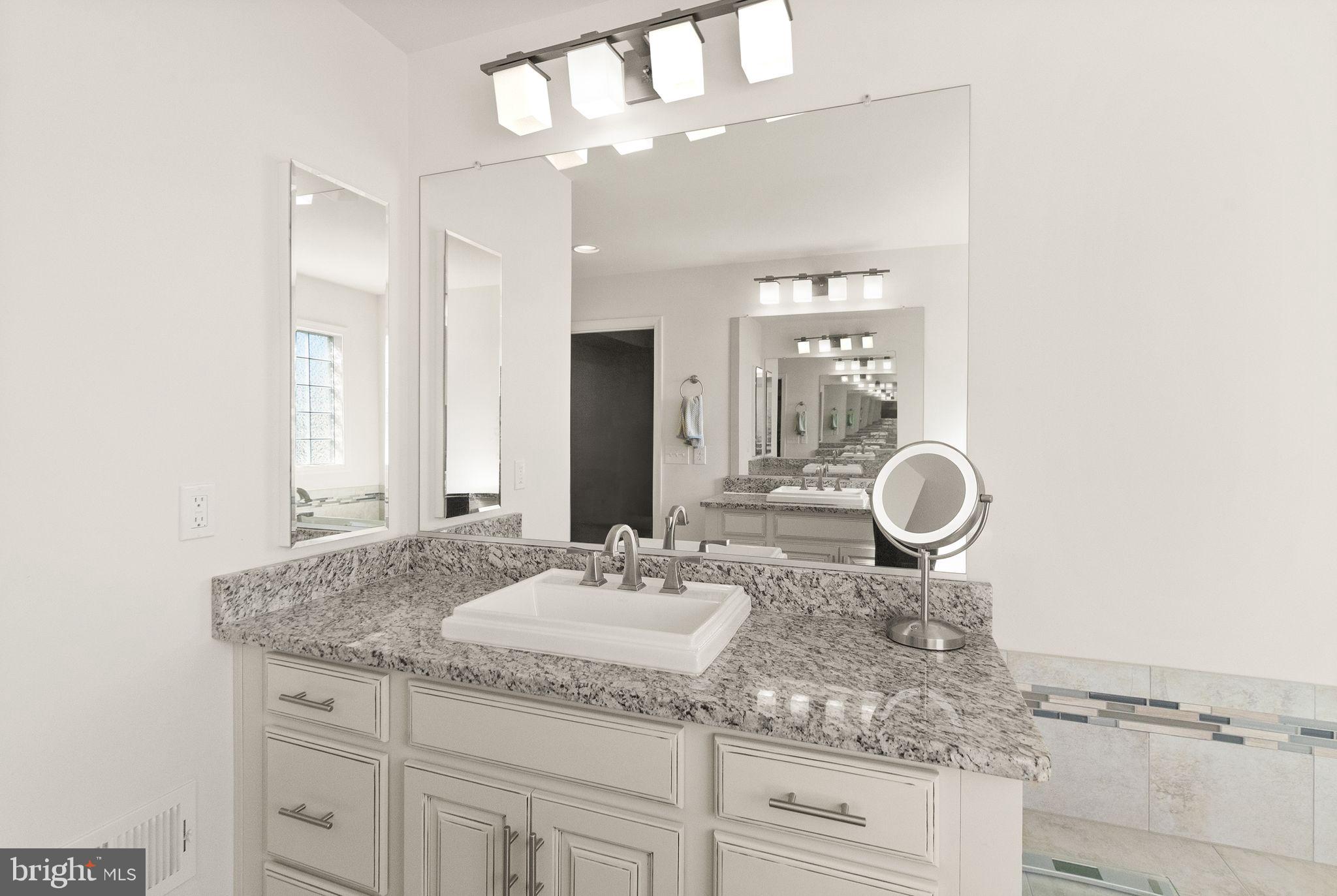 BRAMBLETON - Residential Lease