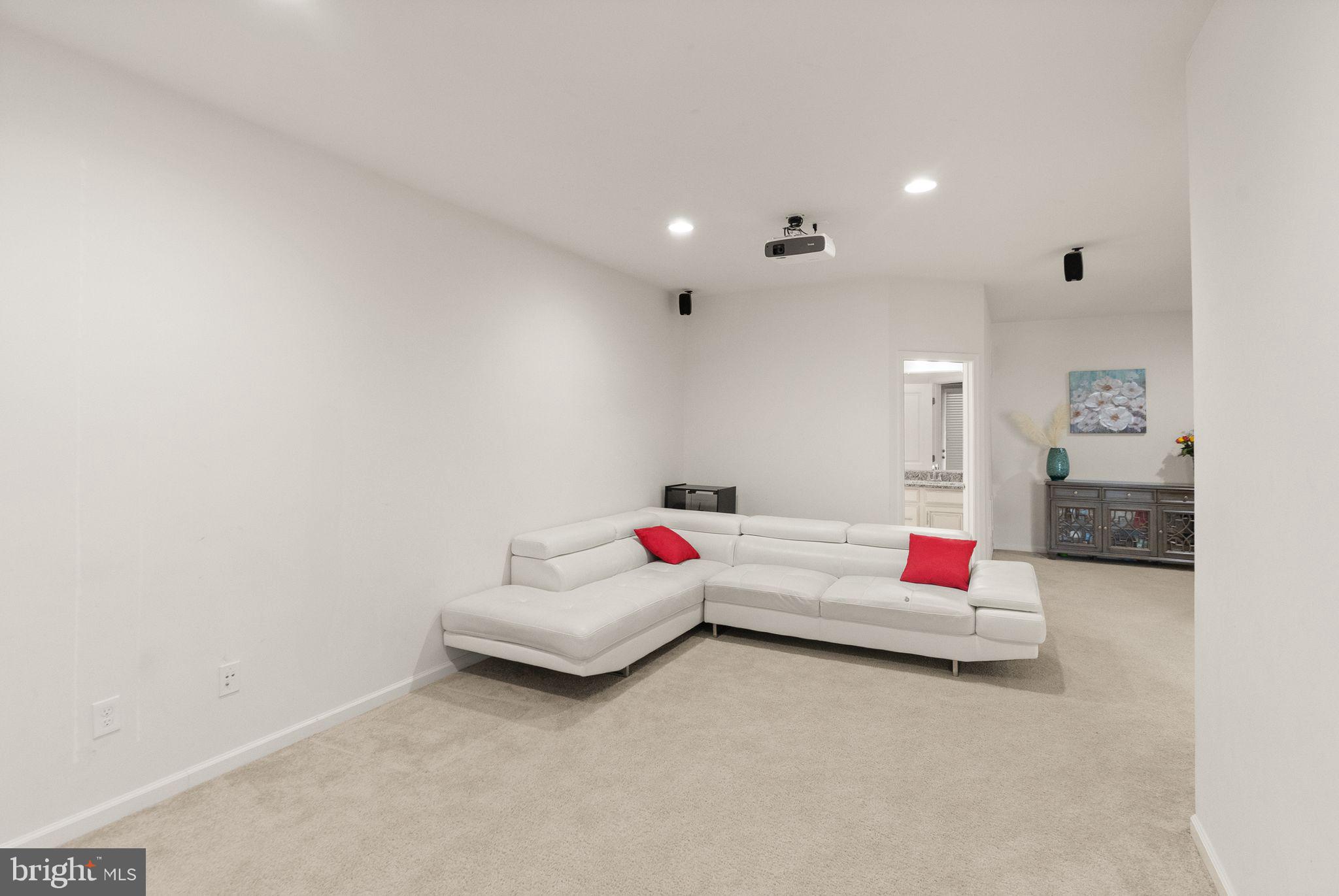 BRAMBLETON - Residential Lease