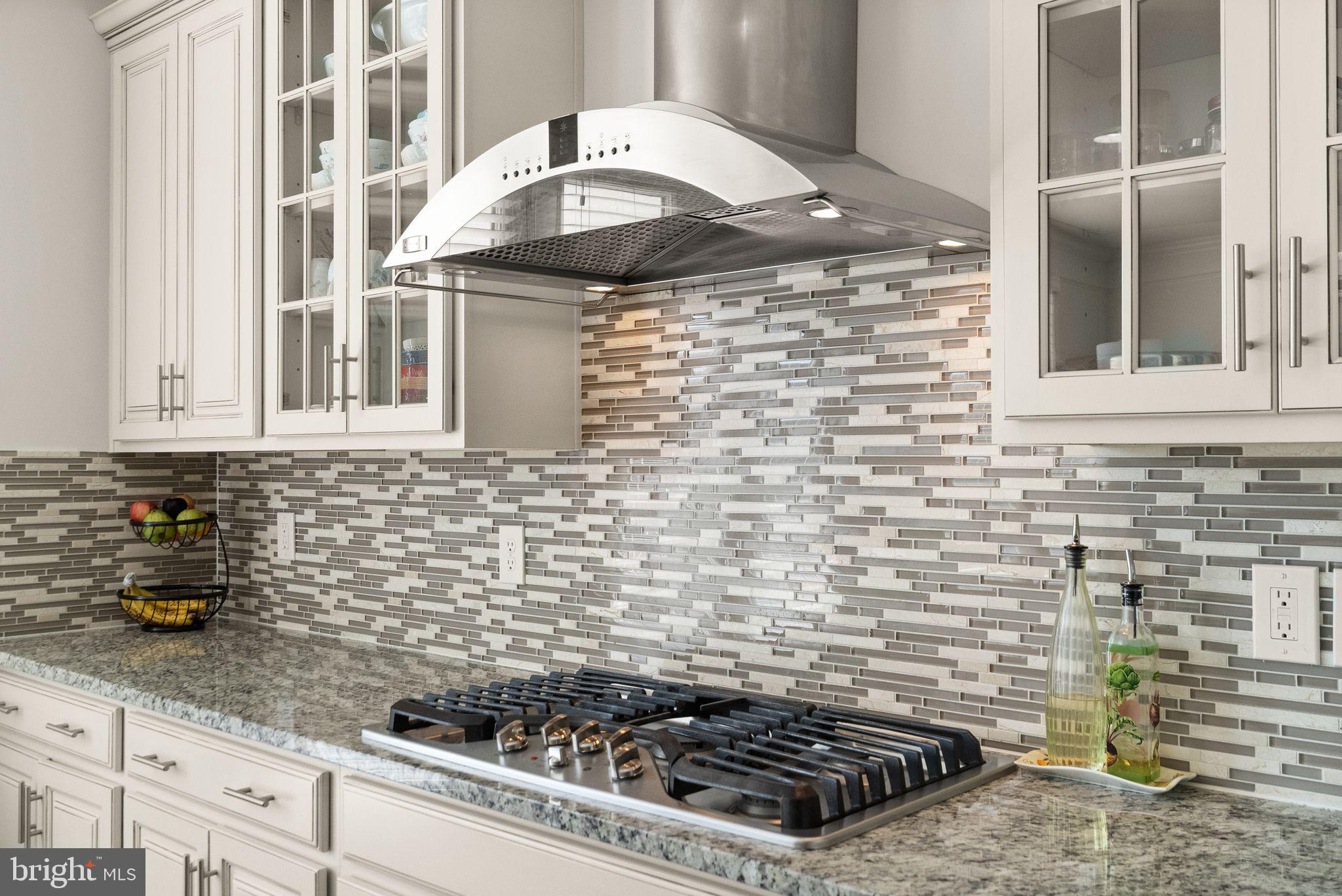 BRAMBLETON - Residential Lease