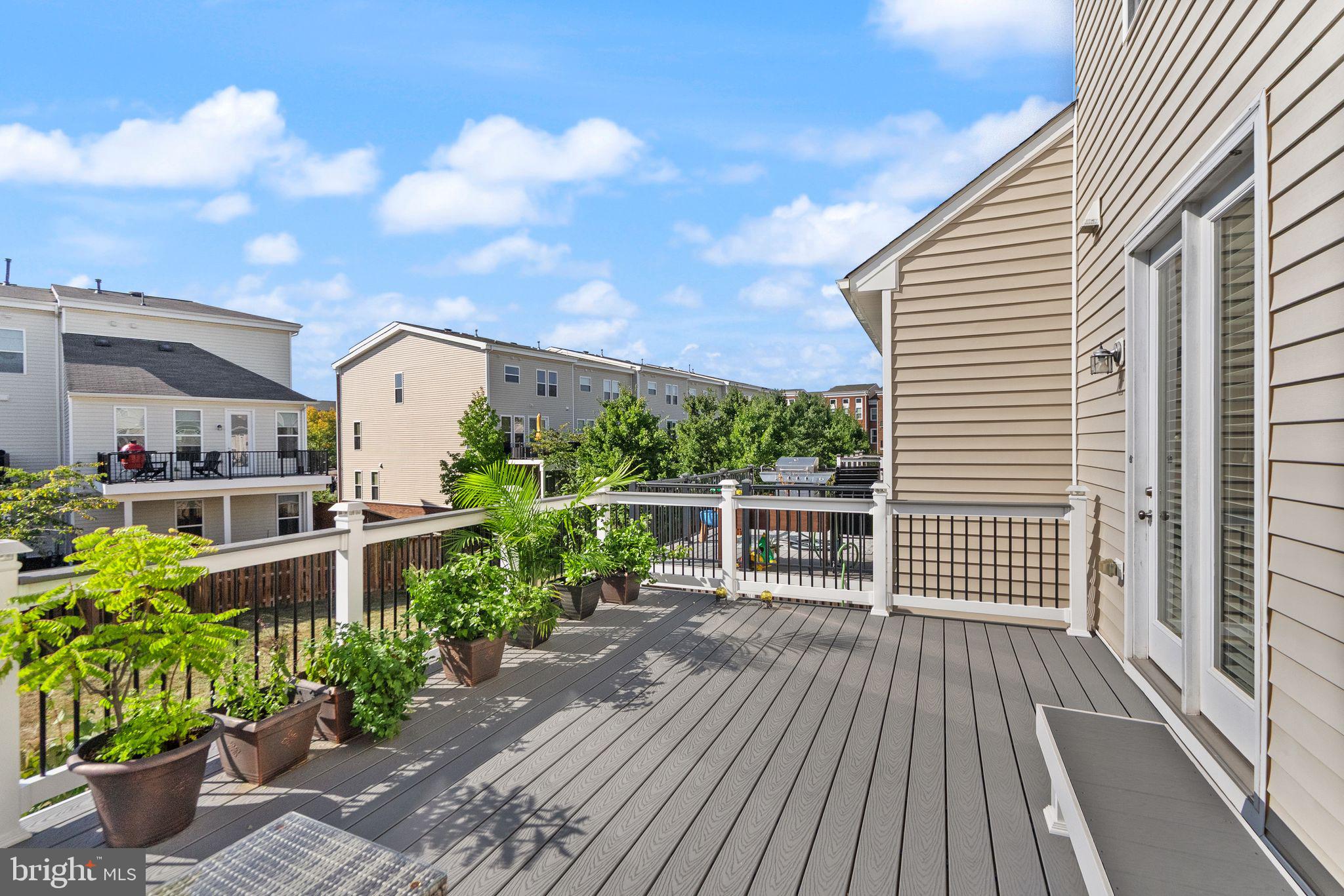 BRAMBLETON - Residential Lease