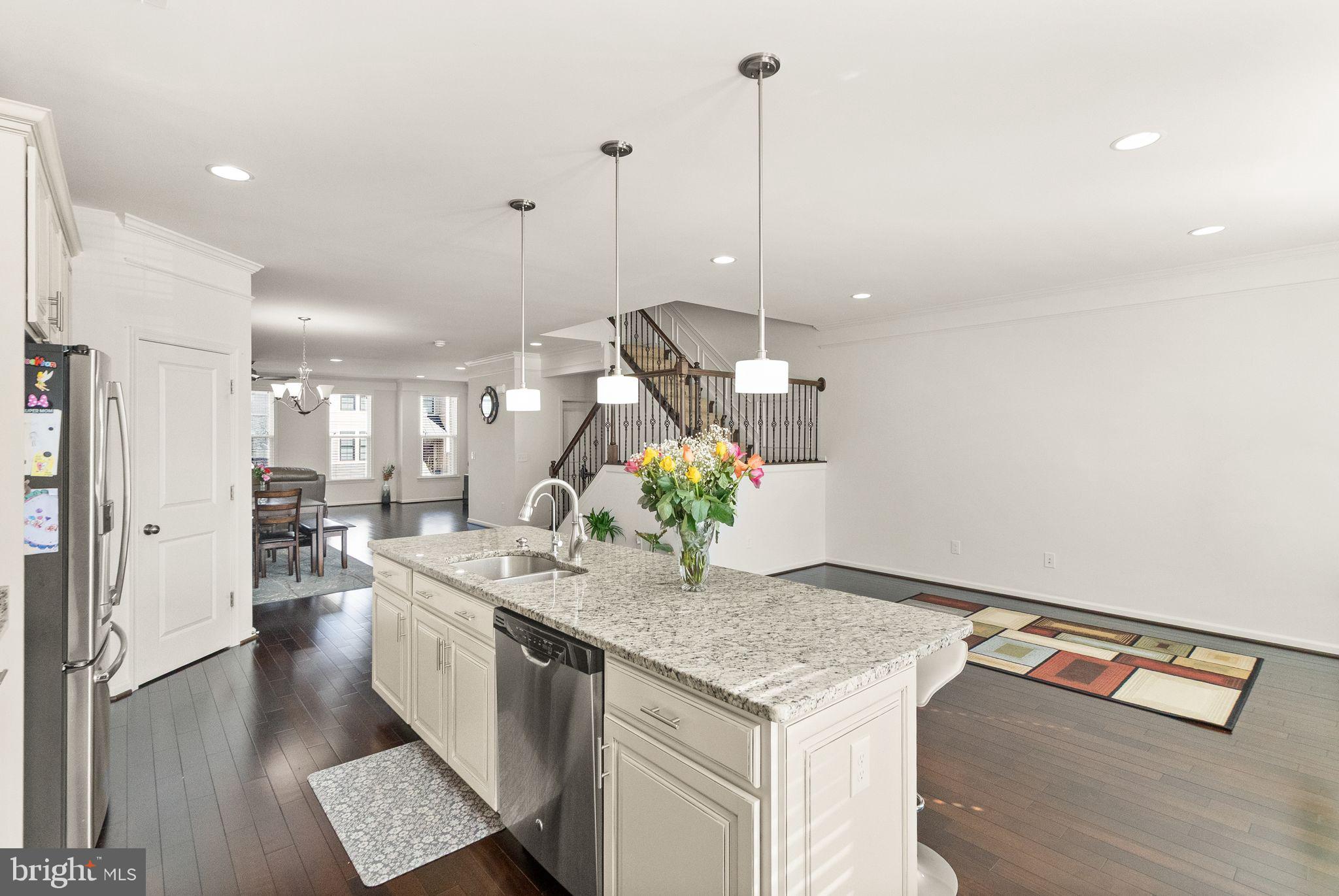 BRAMBLETON - Residential Lease