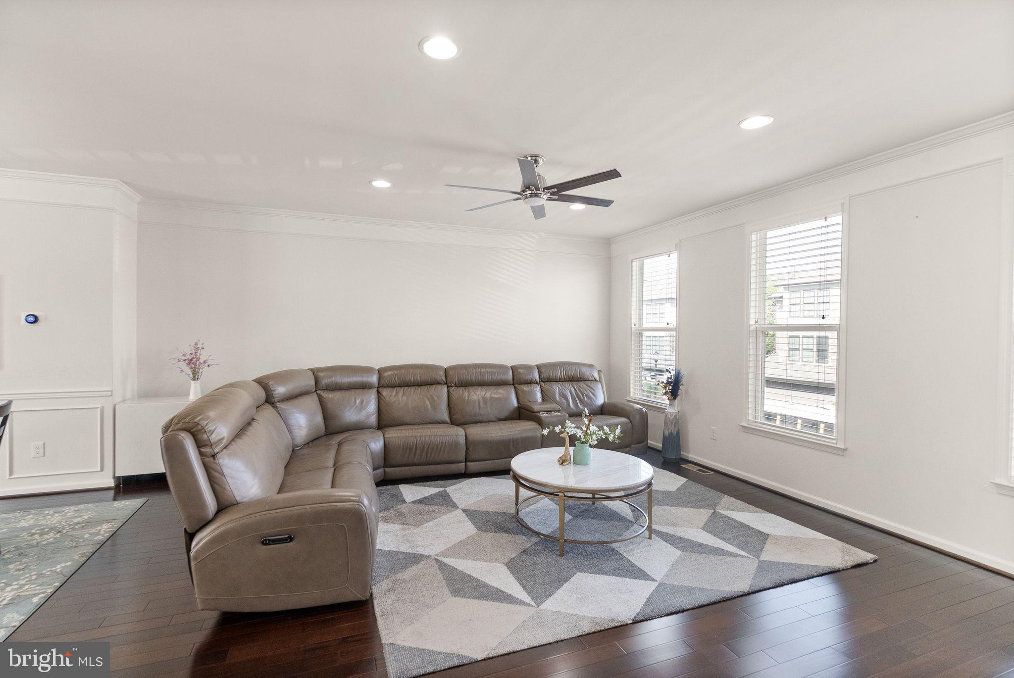 BRAMBLETON - Residential Lease