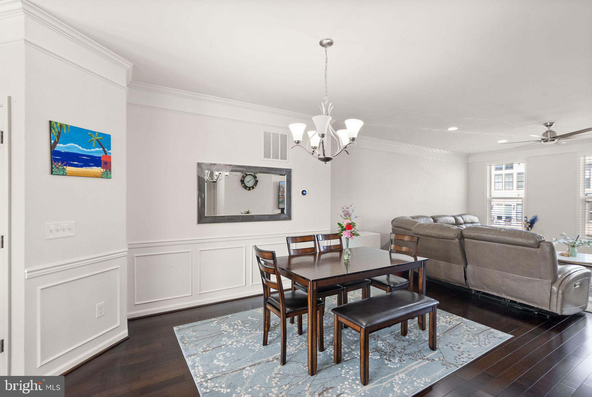 BRAMBLETON - Residential Lease