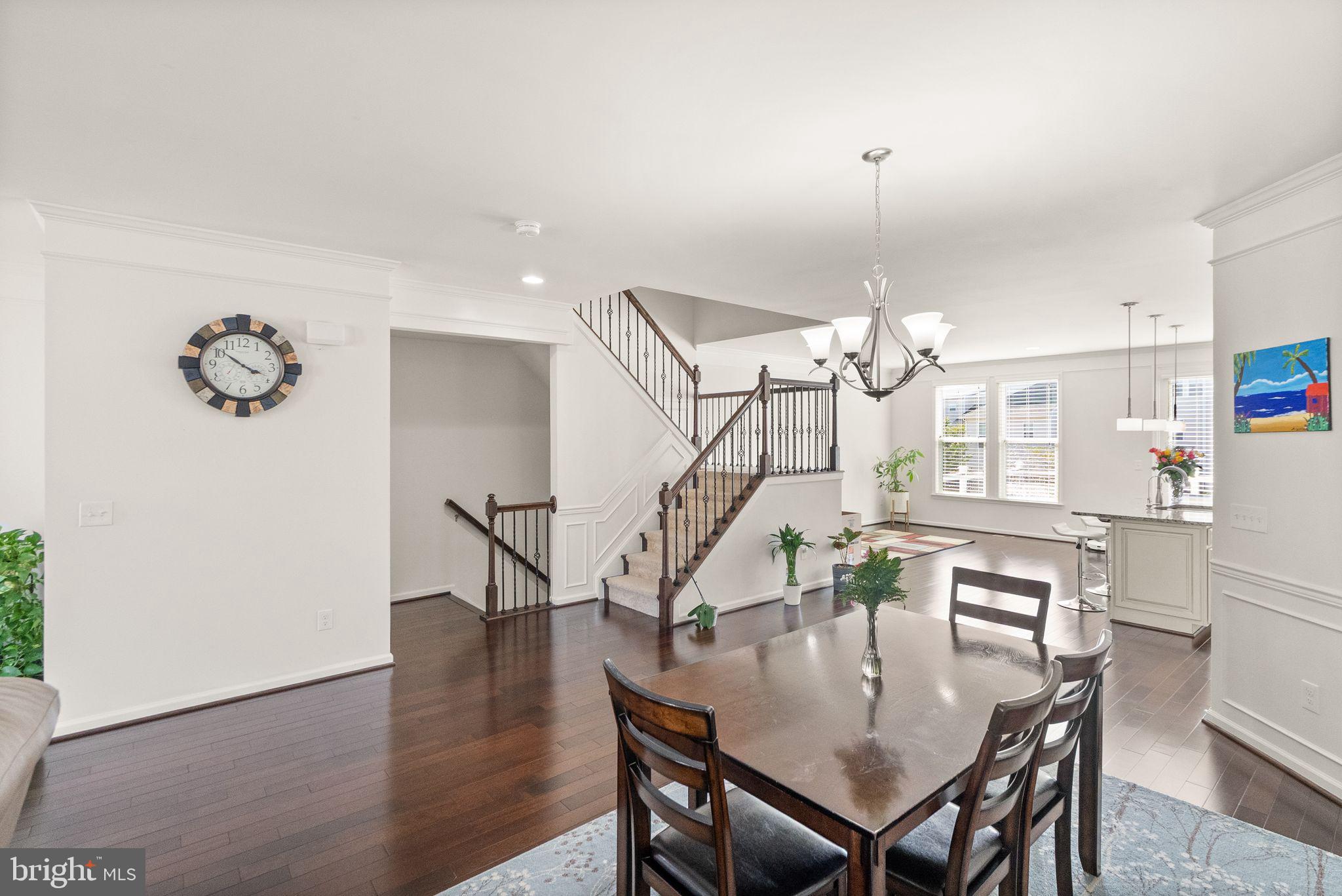 BRAMBLETON - Residential Lease