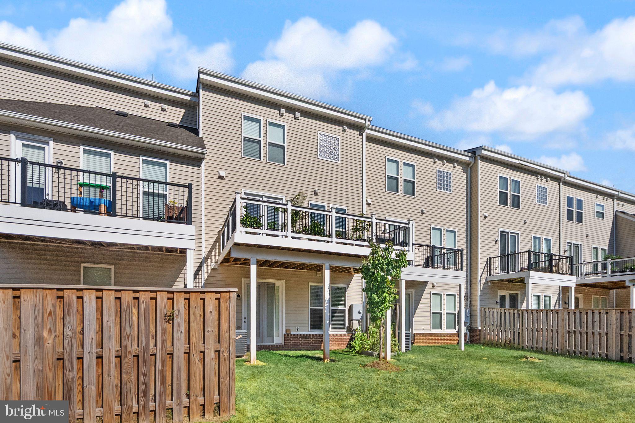 BRAMBLETON - Residential Lease