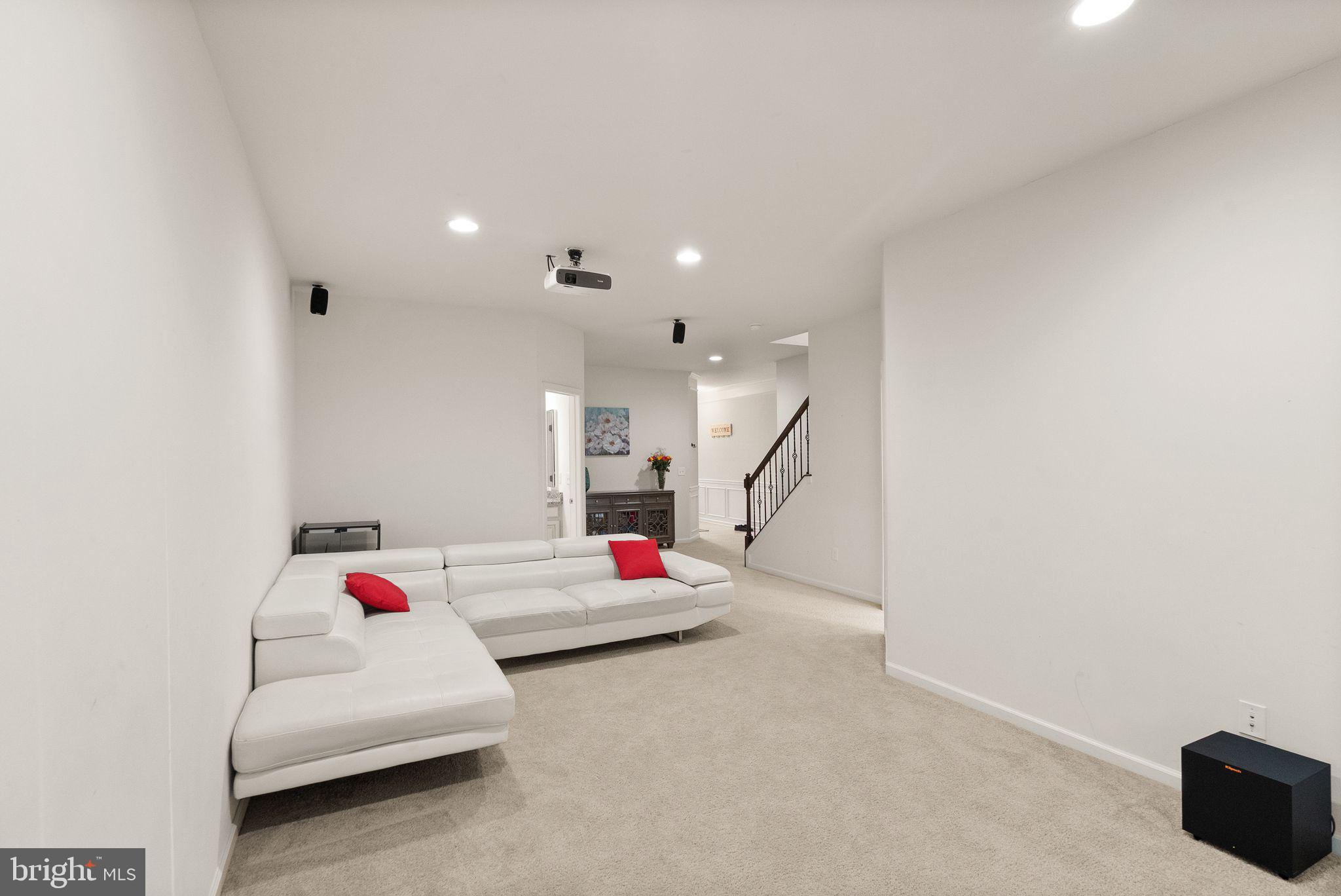 BRAMBLETON - Residential Lease