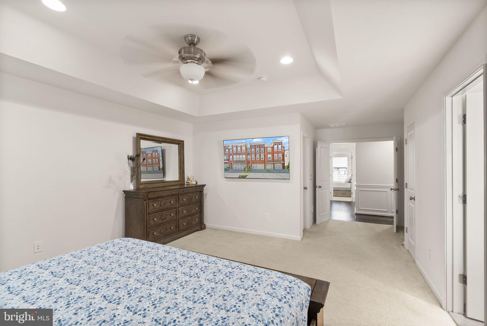 BRAMBLETON - Residential Lease