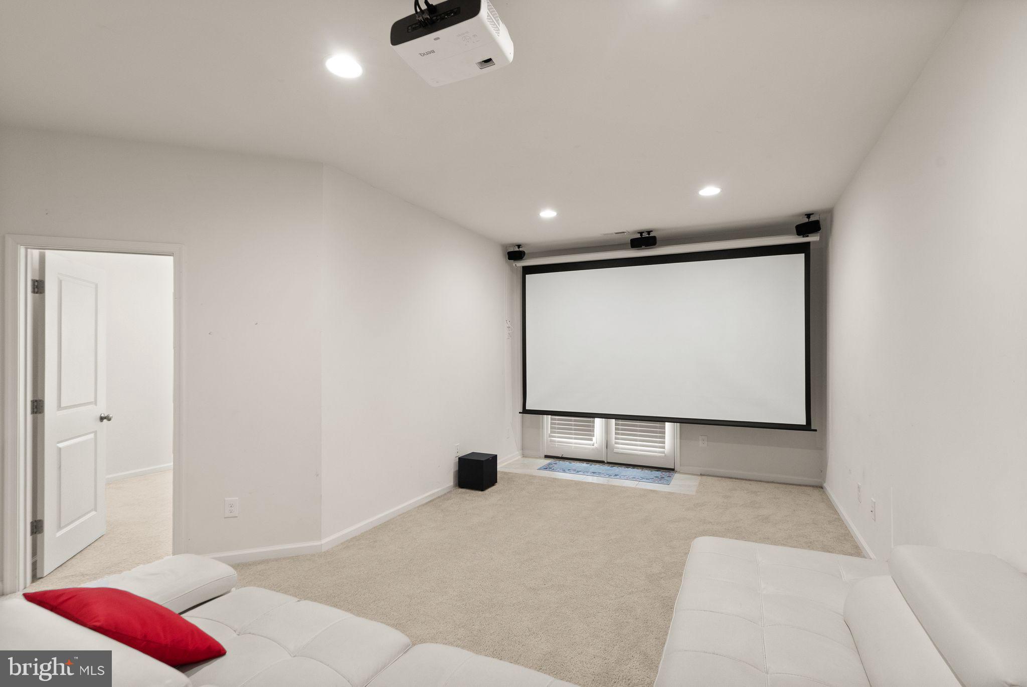 BRAMBLETON - Residential Lease