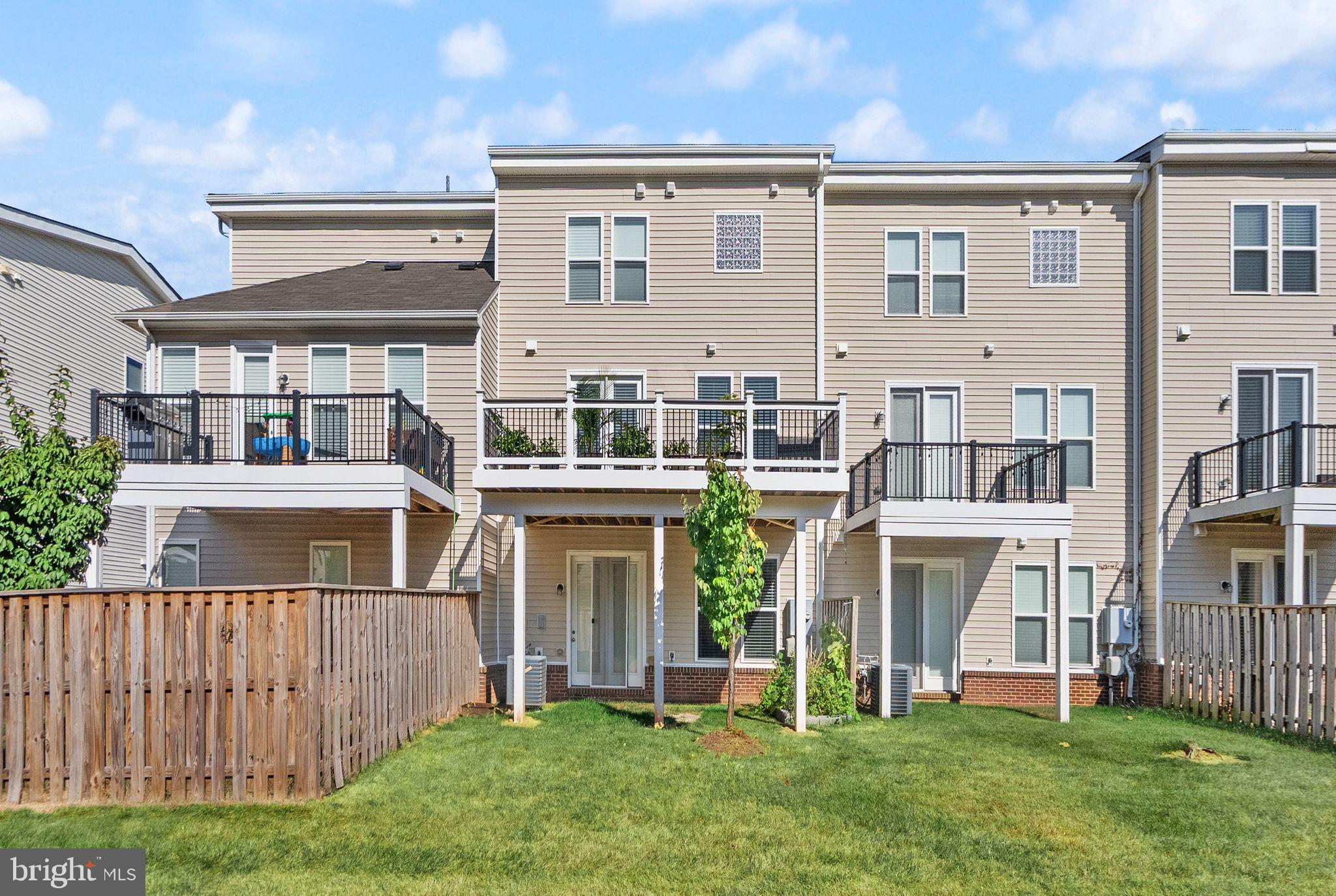 BRAMBLETON - Residential Lease