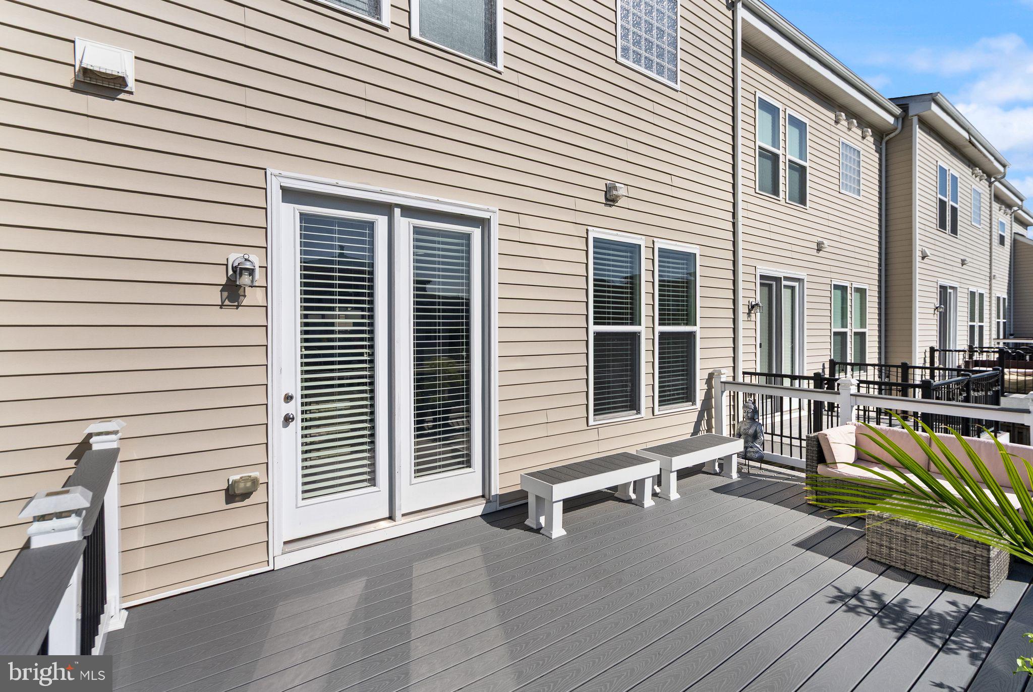 BRAMBLETON - Residential Lease