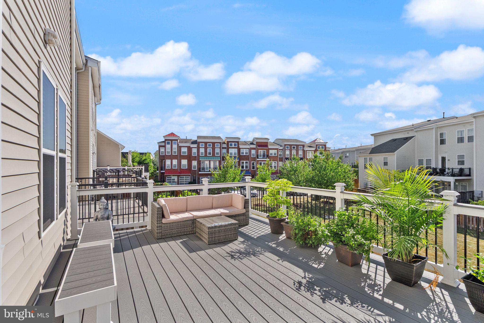 BRAMBLETON - Residential Lease