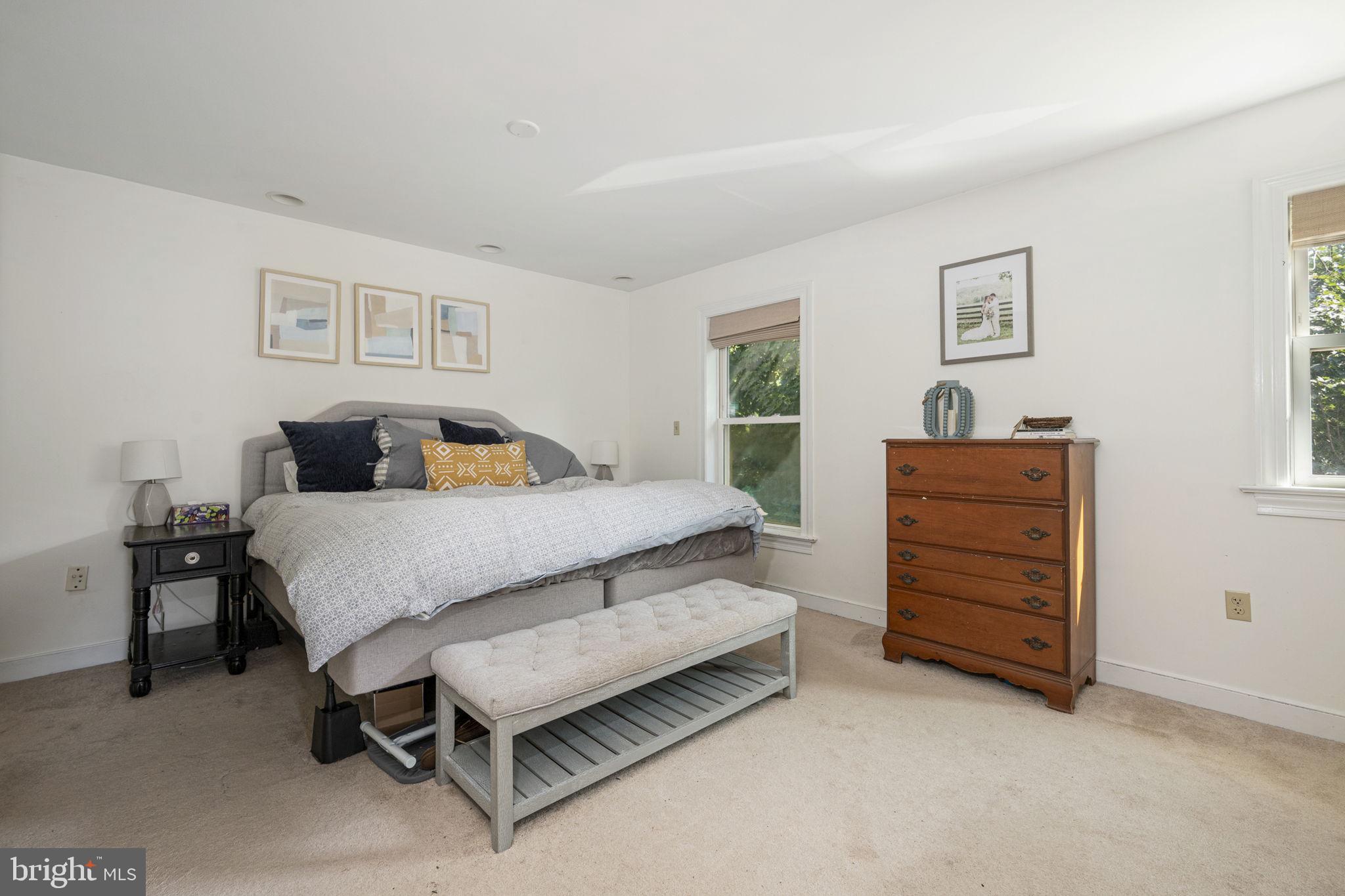 GLENMOORE WOODS - Residential