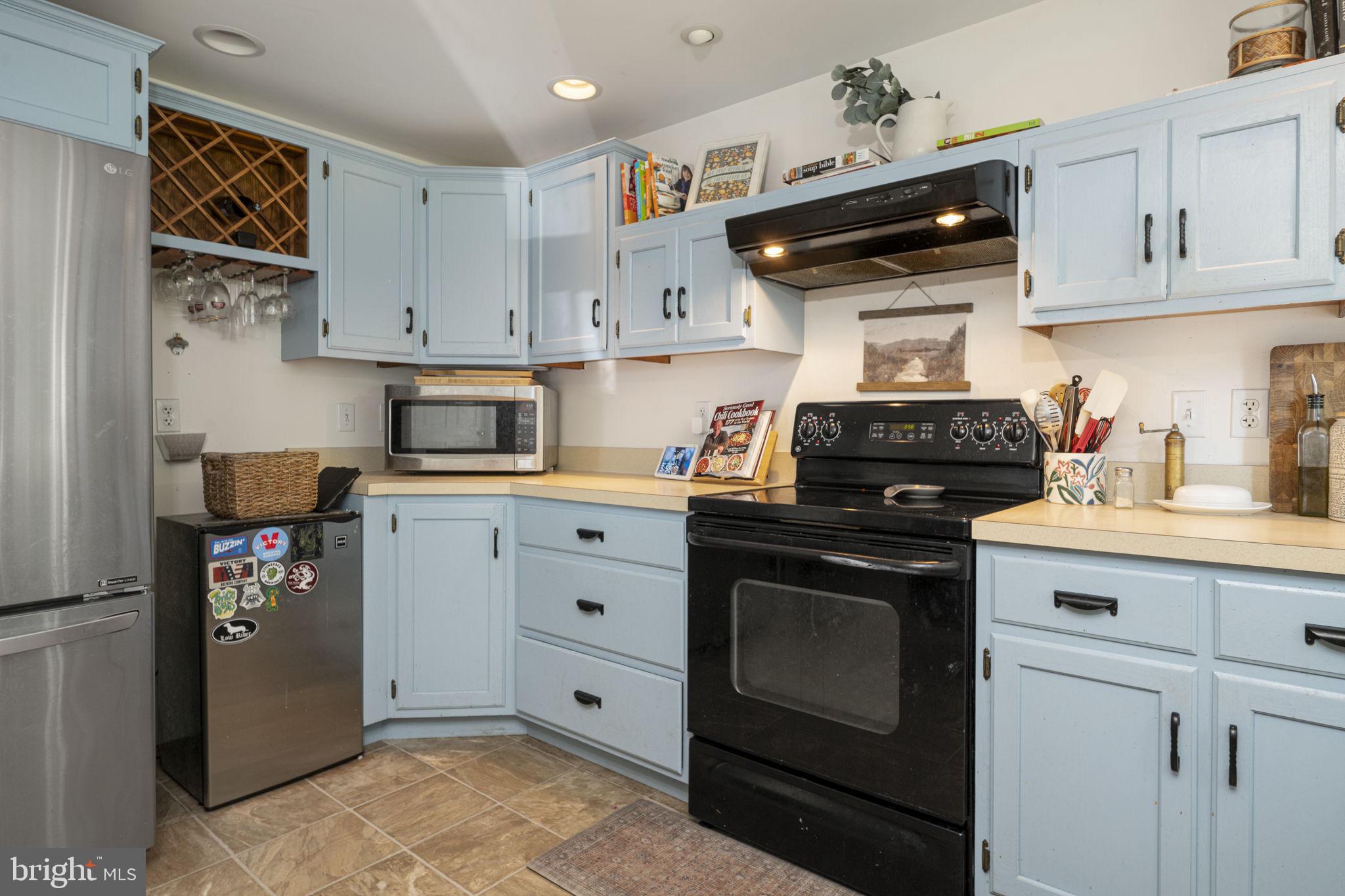 GLENMOORE WOODS - Residential